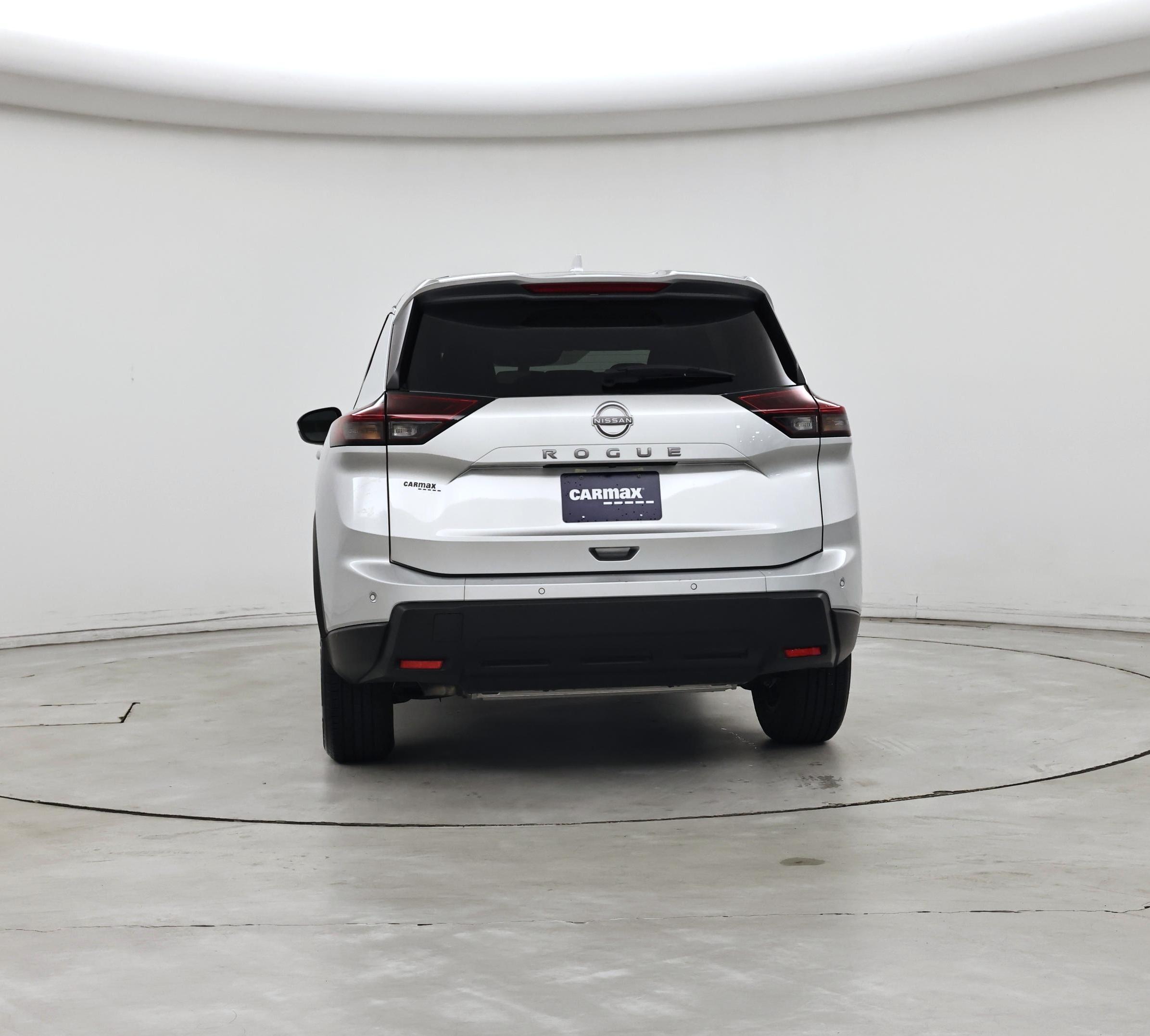 Thumbnail: 2025 Nissan Rogue - 6