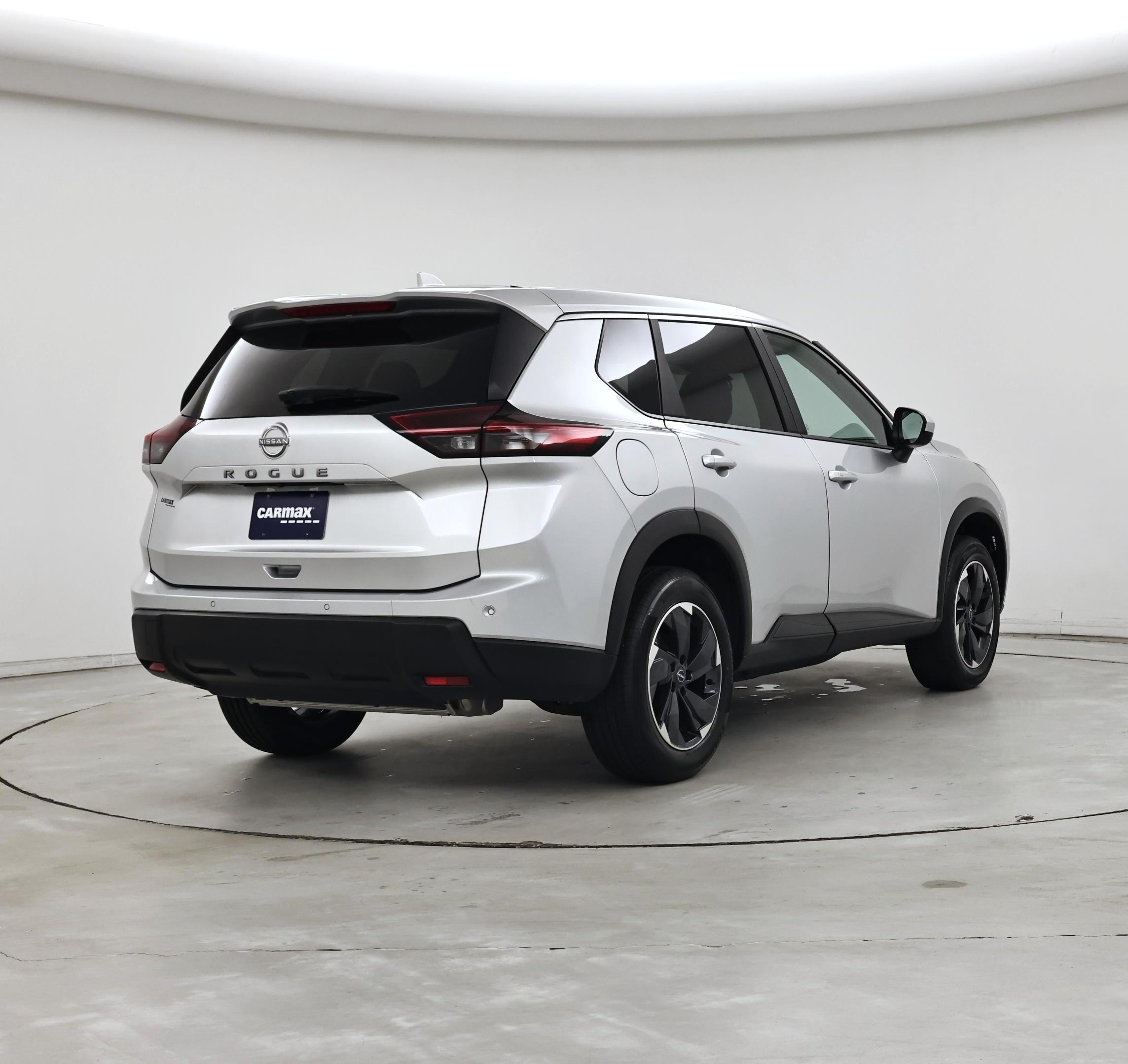 Thumbnail: 2025 Nissan Rogue - 8