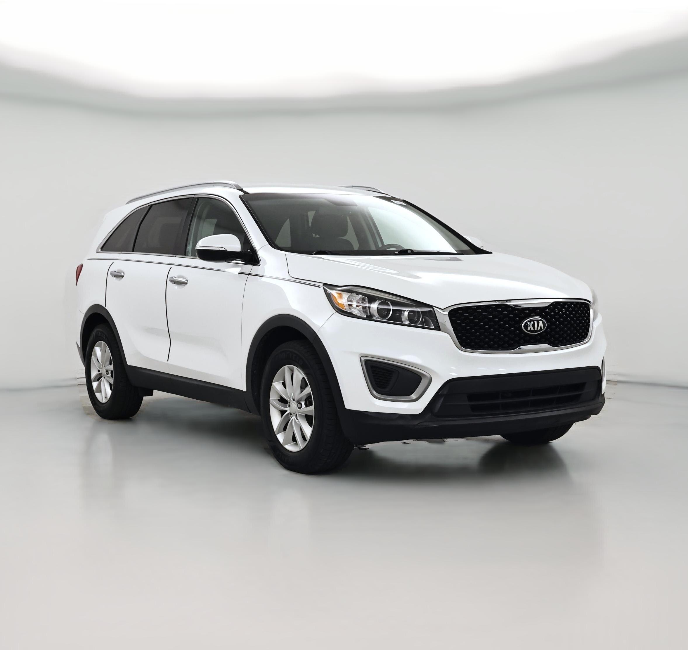 Thumbnail: 2016 Kia Sorento - 1