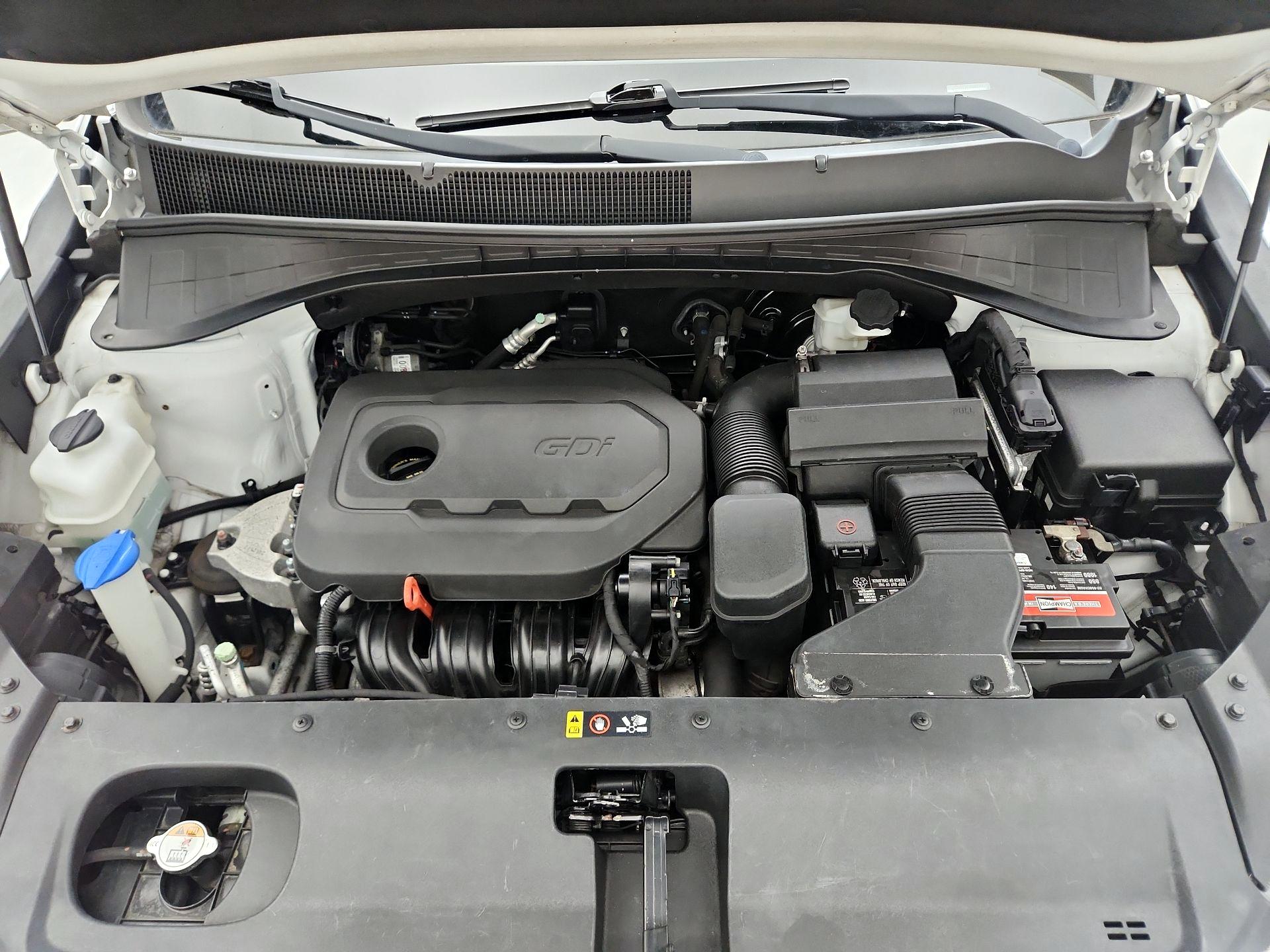 Thumbnail: 2016 Kia Sorento - 20