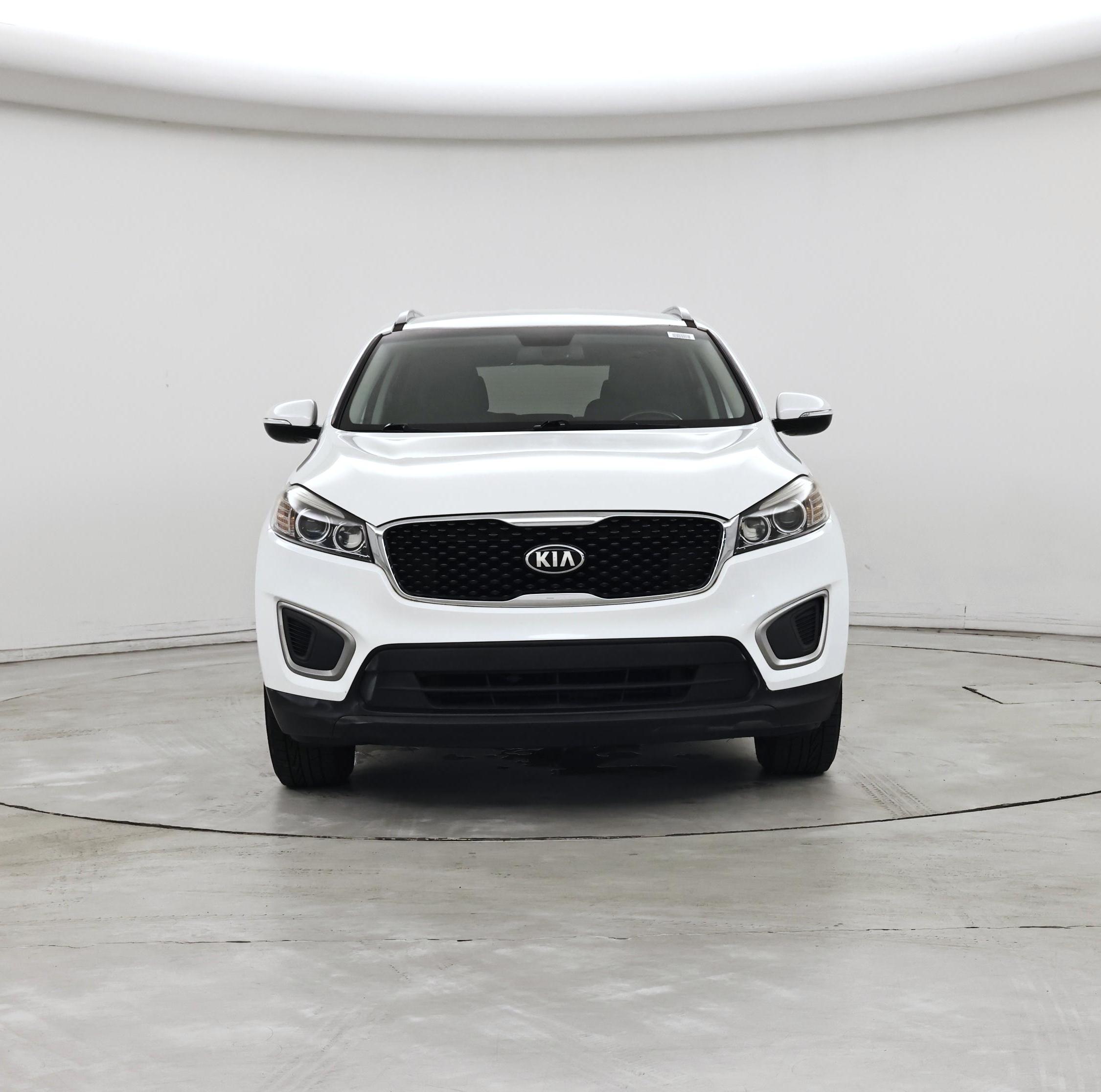 Thumbnail: 2016 Kia Sorento - 5