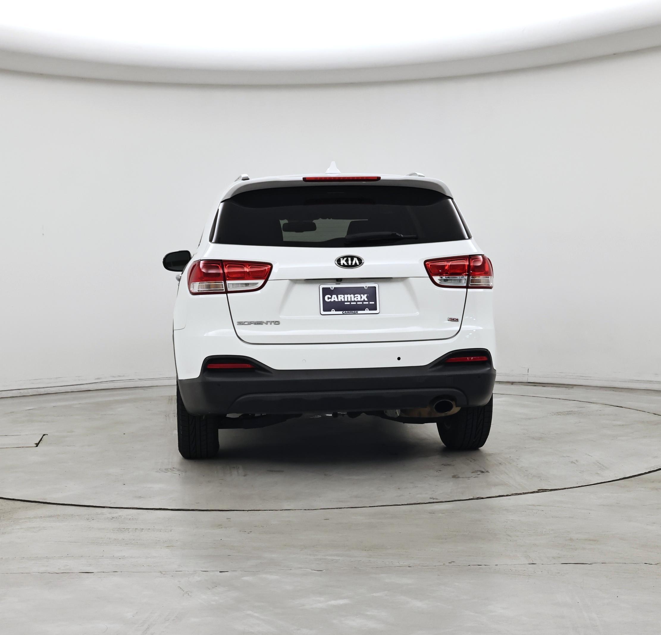 Thumbnail: 2016 Kia Sorento - 6