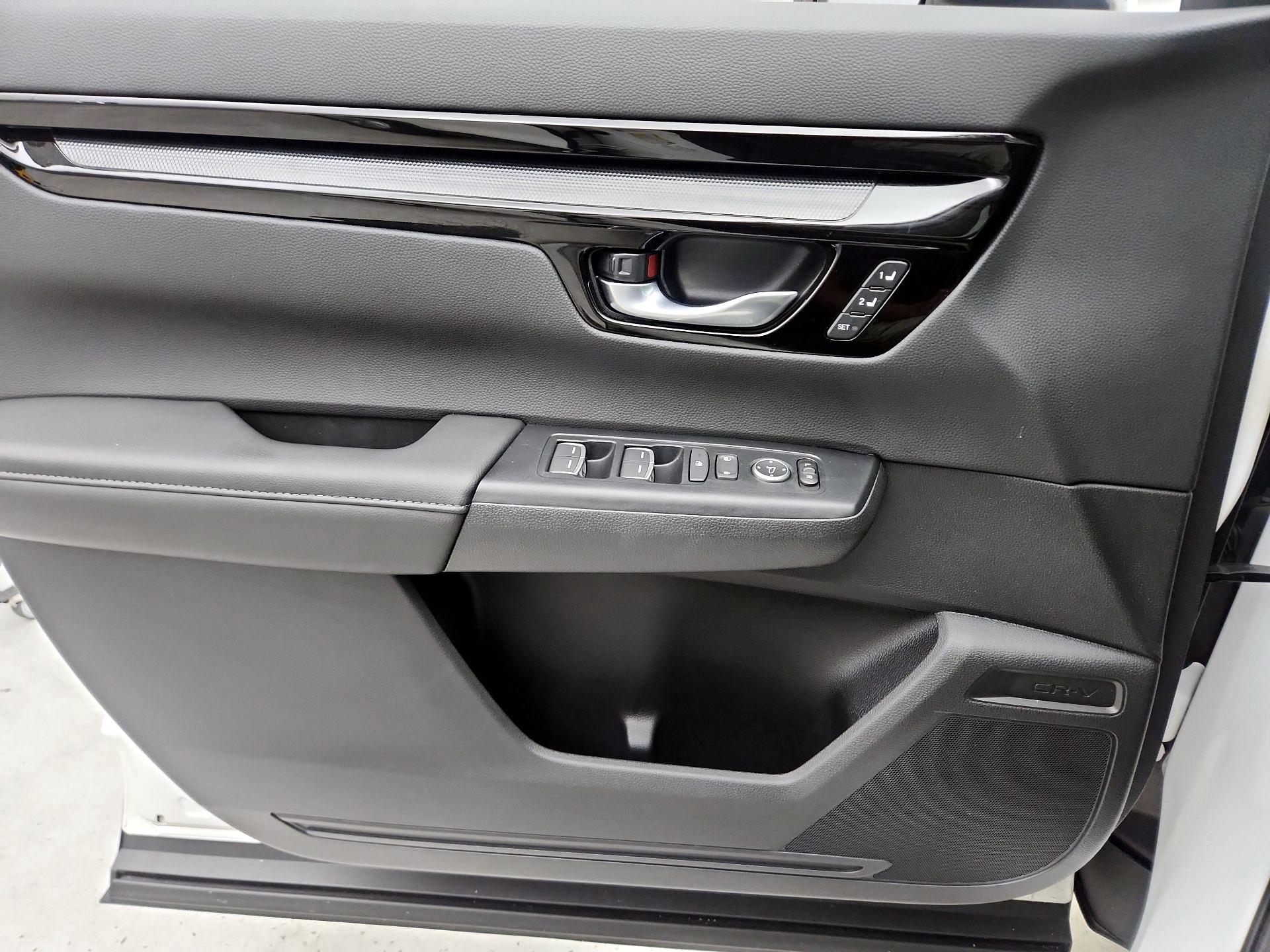 Thumbnail: 2025 Honda CR-V - 12