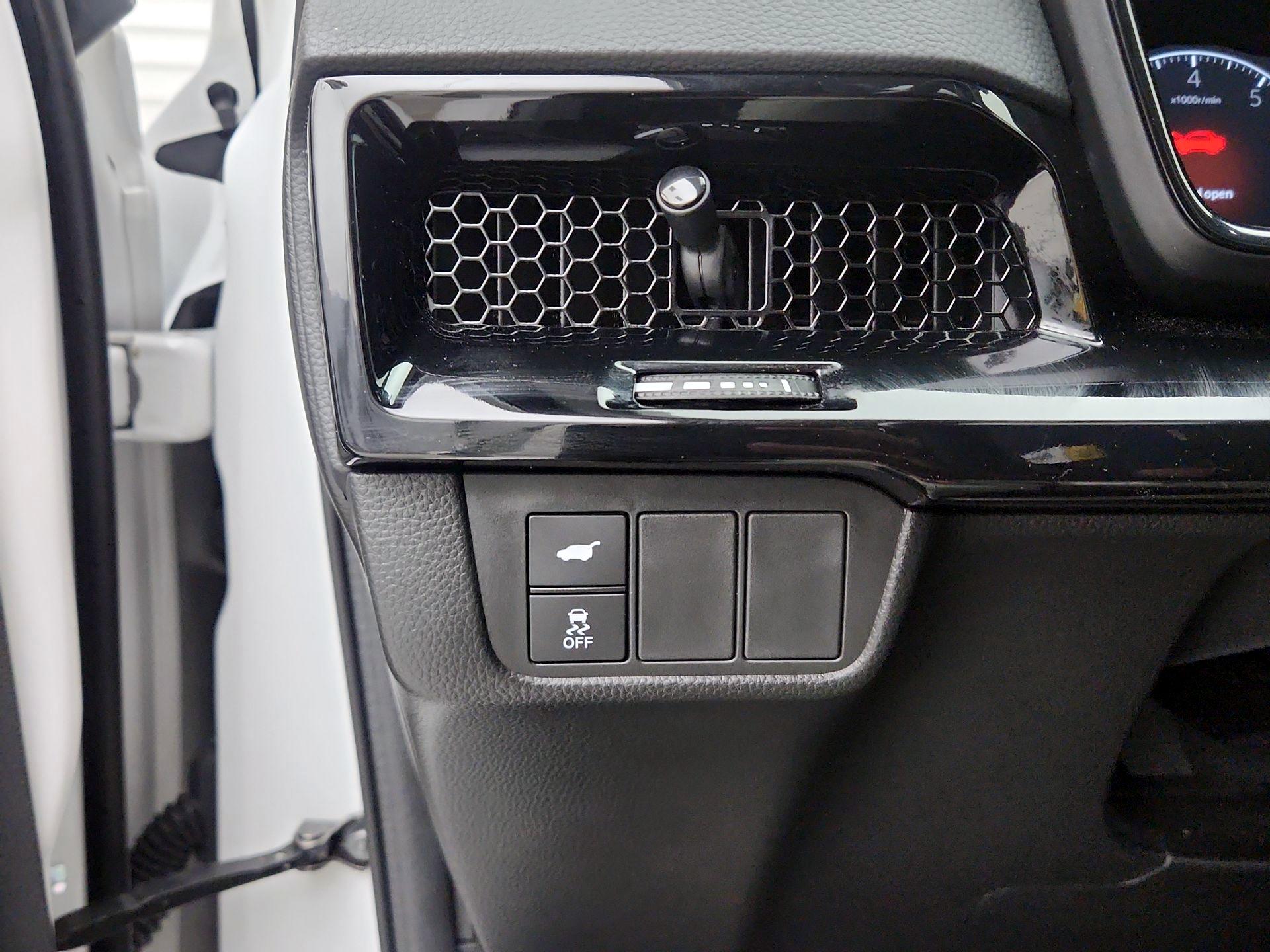 Thumbnail: 2025 Honda CR-V - 13