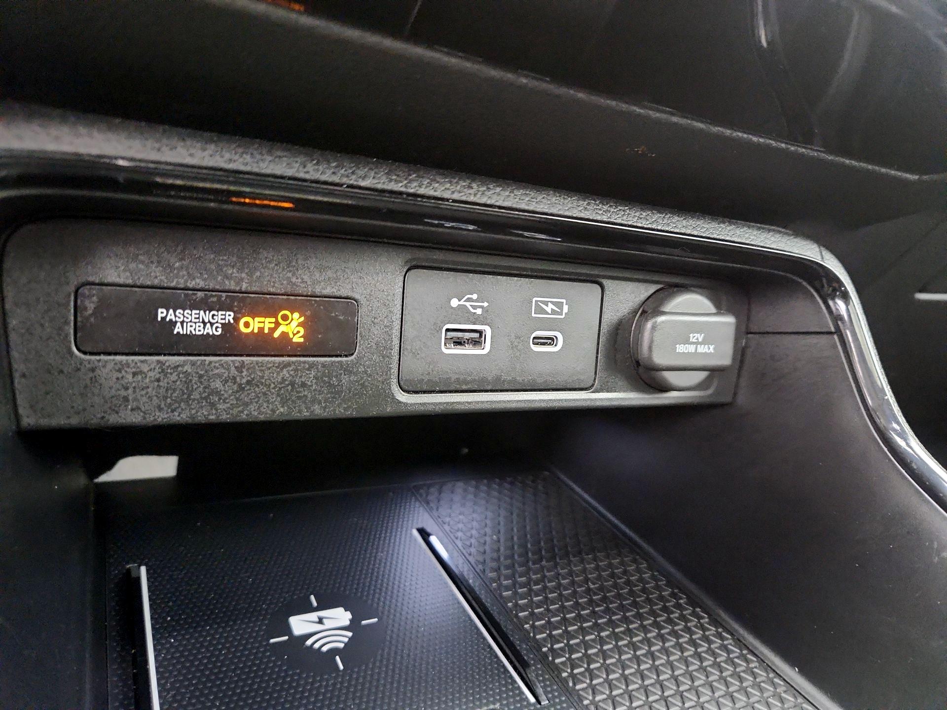 Thumbnail: 2025 Honda CR-V - 18