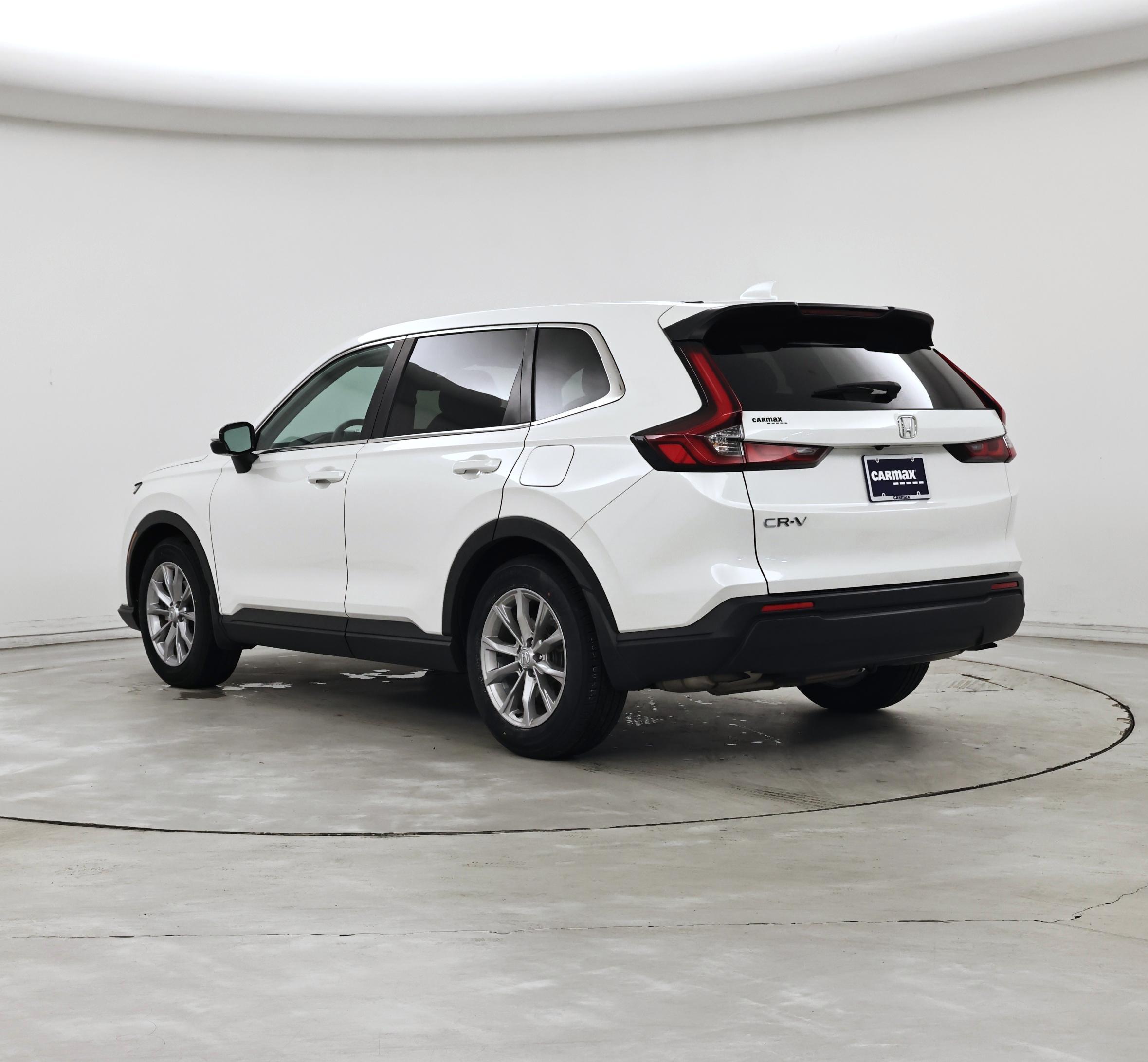 Thumbnail: 2025 Honda CR-V - 2