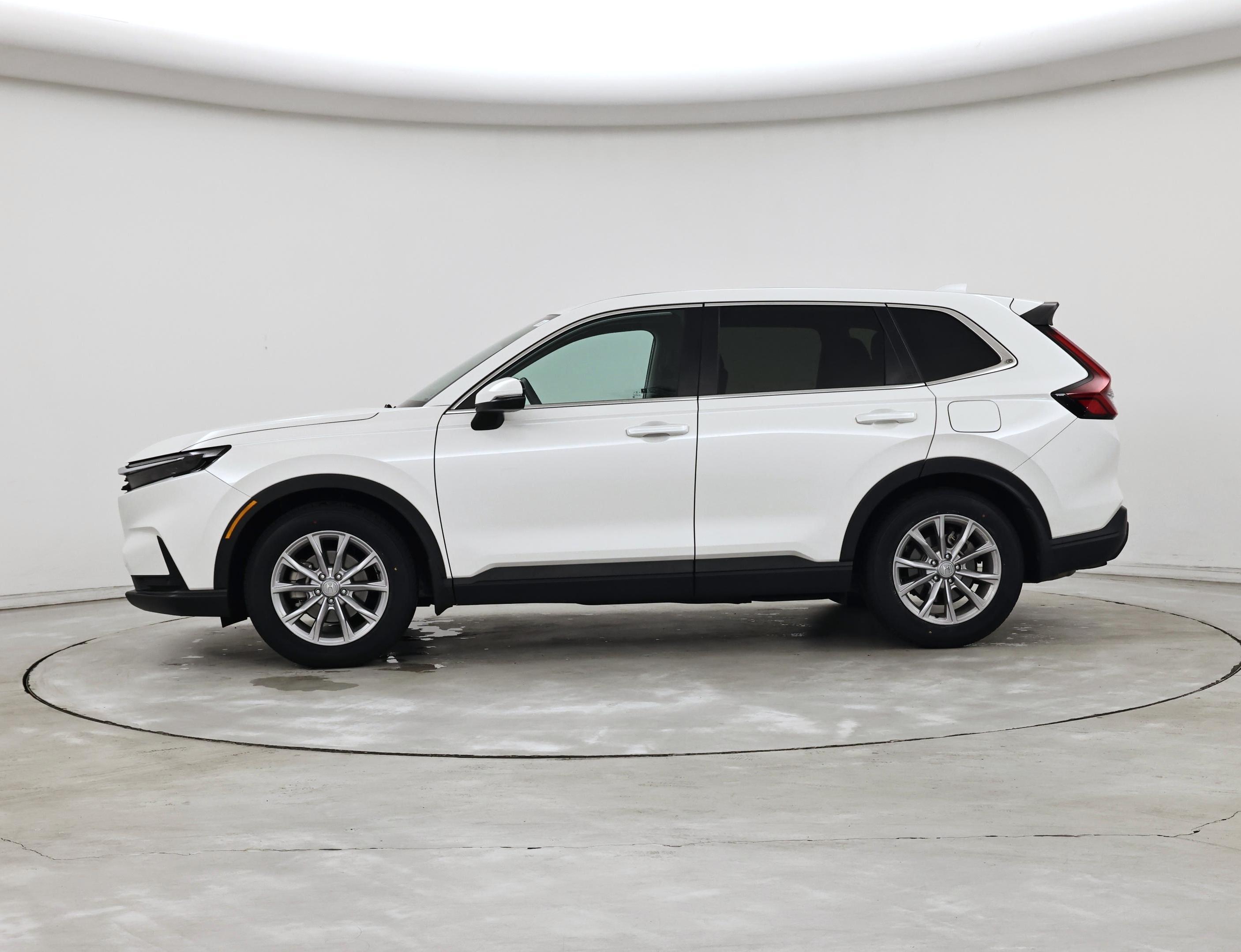 Thumbnail: 2025 Honda CR-V - 3