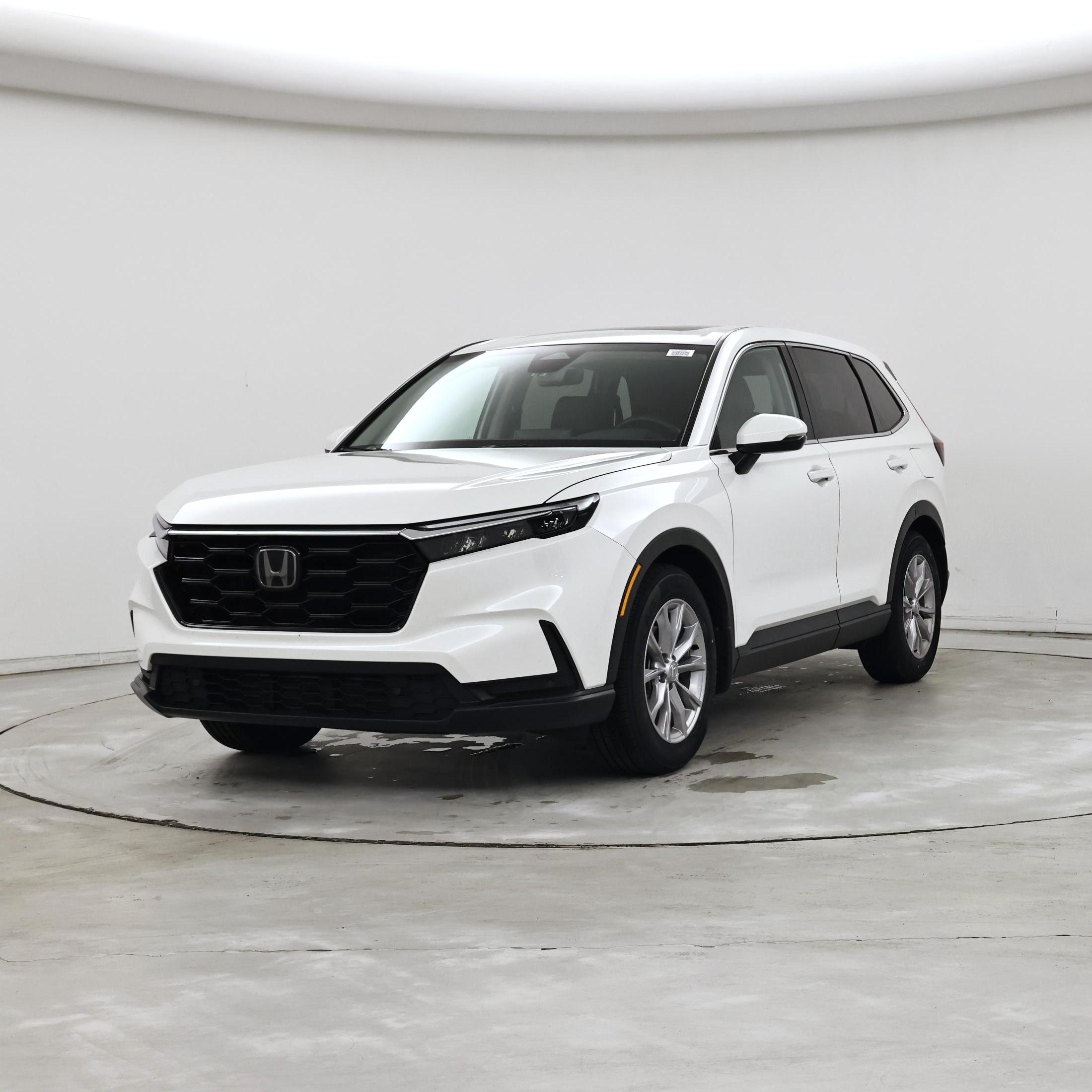 Thumbnail: 2025 Honda CR-V - 4