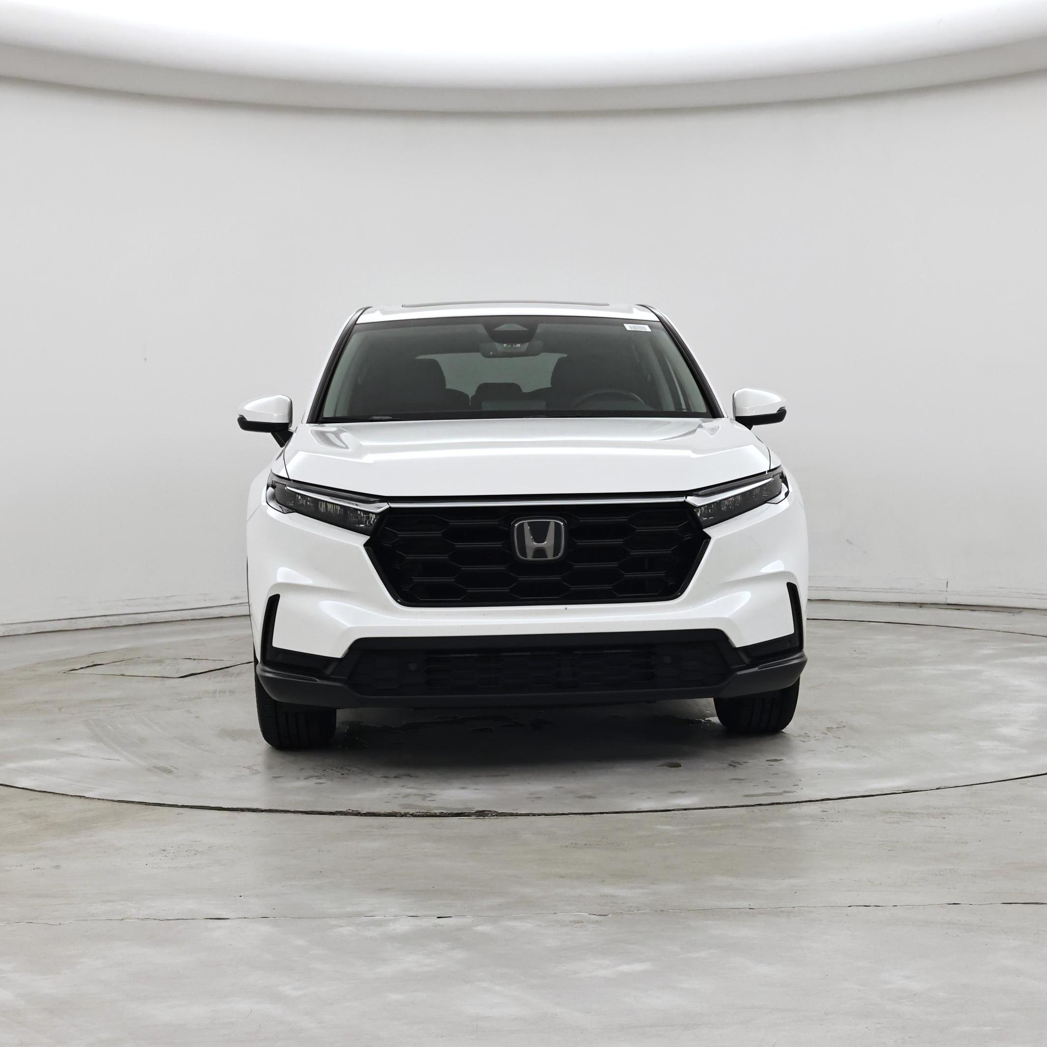 Thumbnail: 2025 Honda CR-V - 5