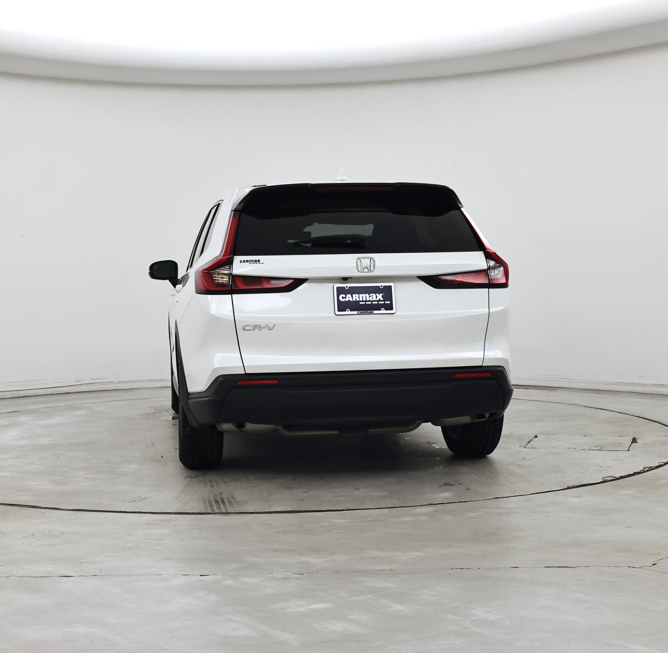Thumbnail: 2025 Honda CR-V - 6