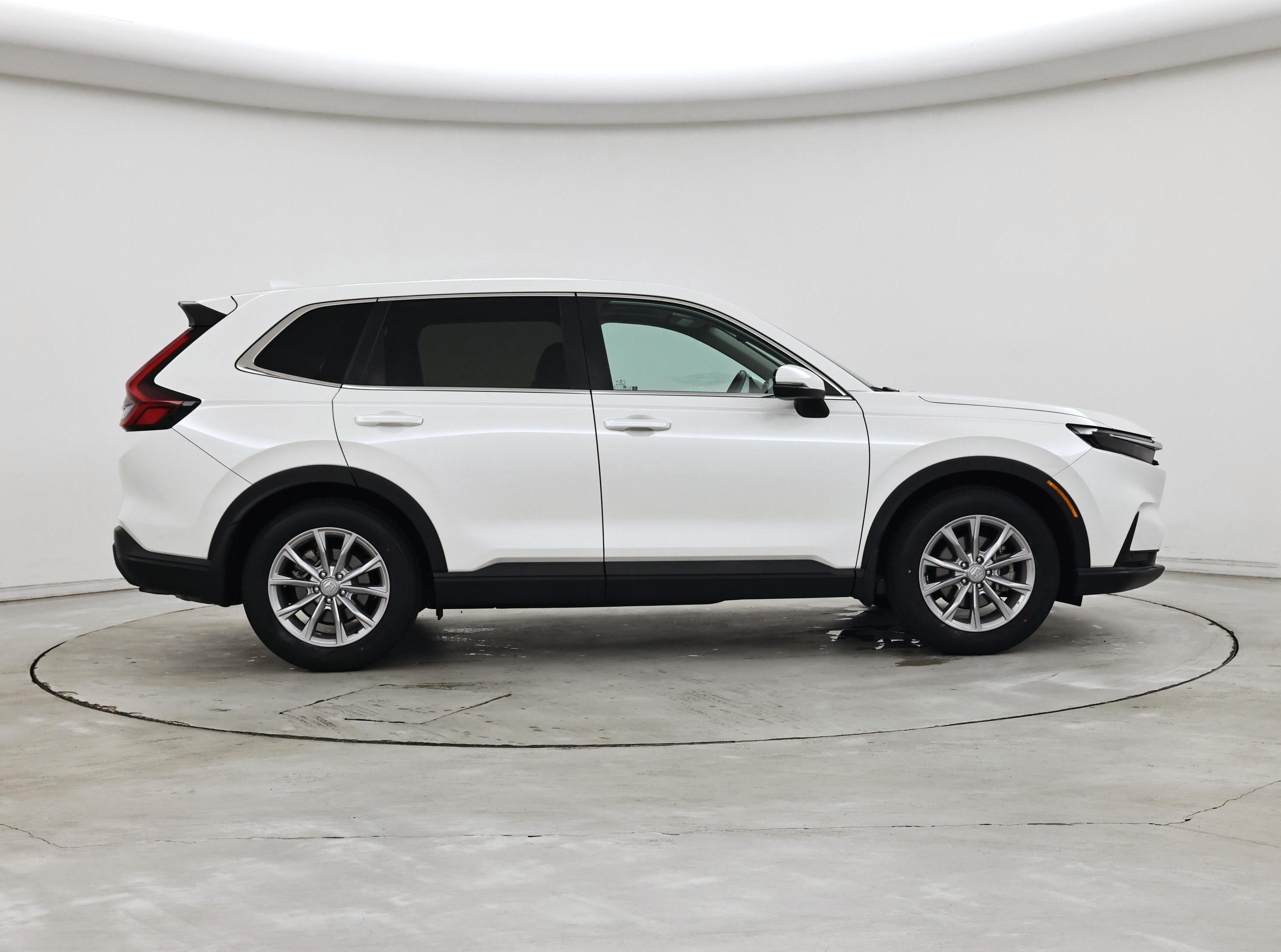Thumbnail: 2025 Honda CR-V - 7