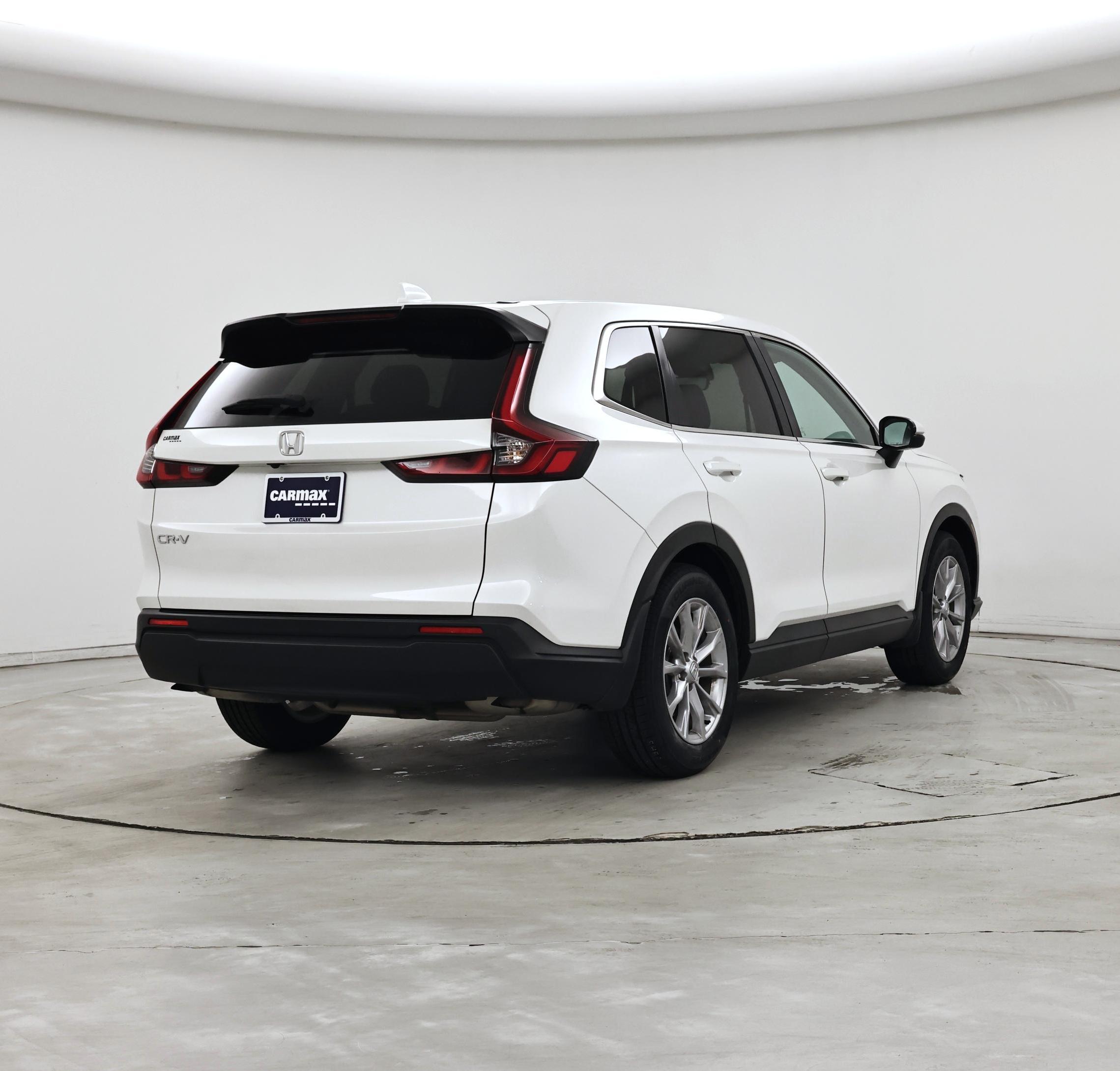 Thumbnail: 2025 Honda CR-V - 8