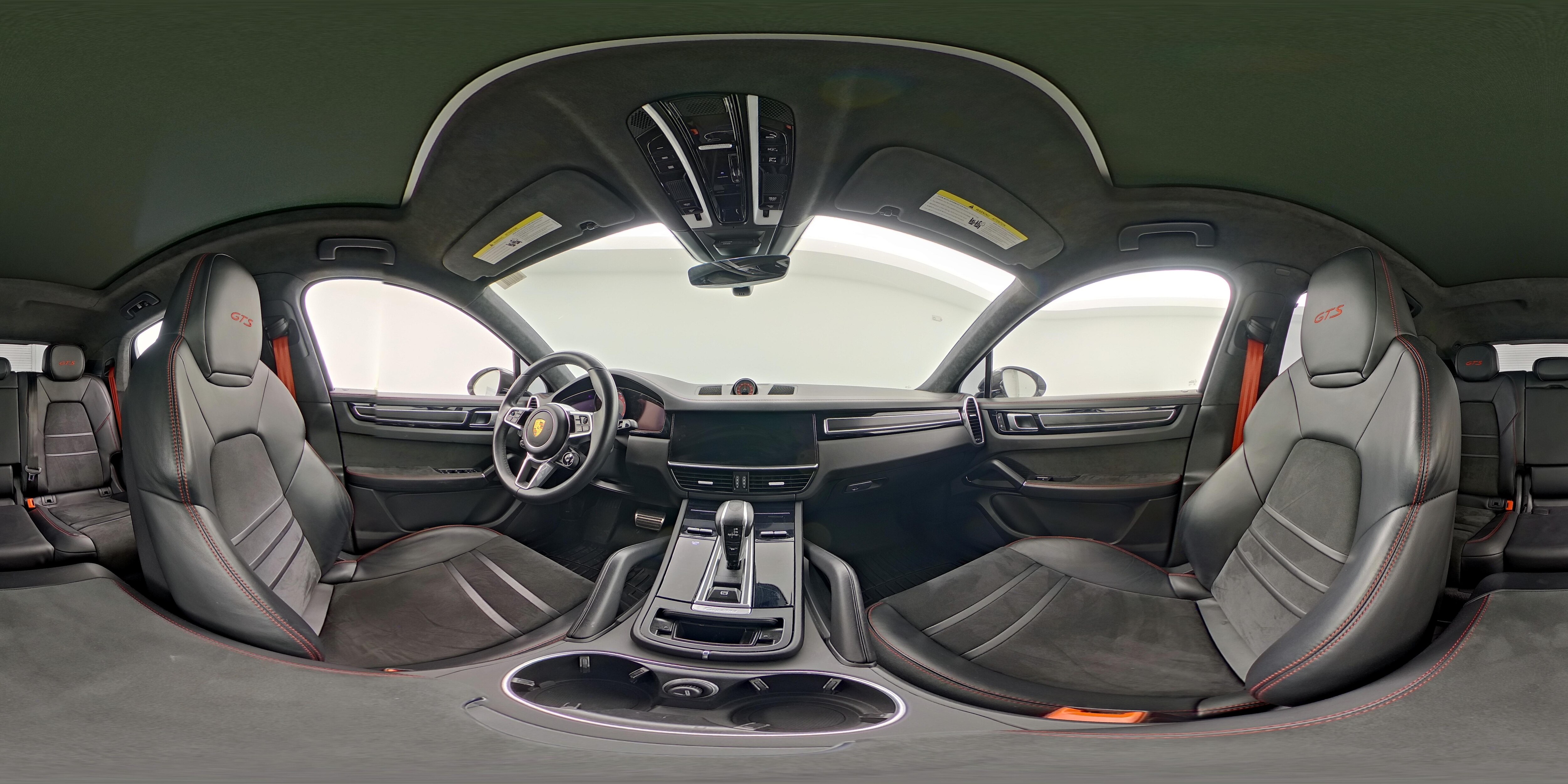 2023 Porsche Cayenne Coup GTS - Photo 27