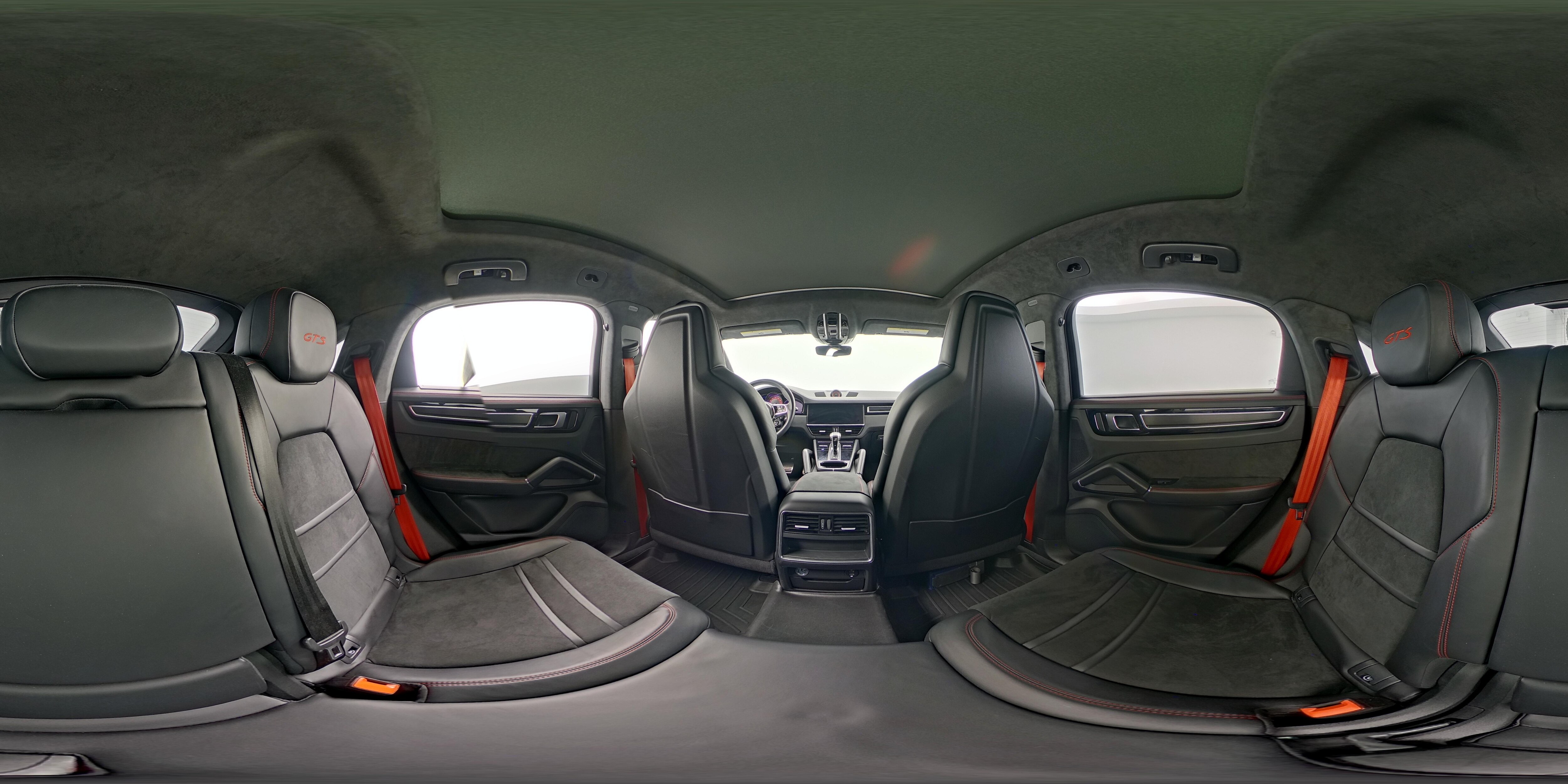 2023 Porsche Cayenne Coup GTS - Photo 28