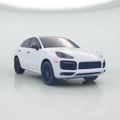 2023 Porsche Cayenne GTS Coupe