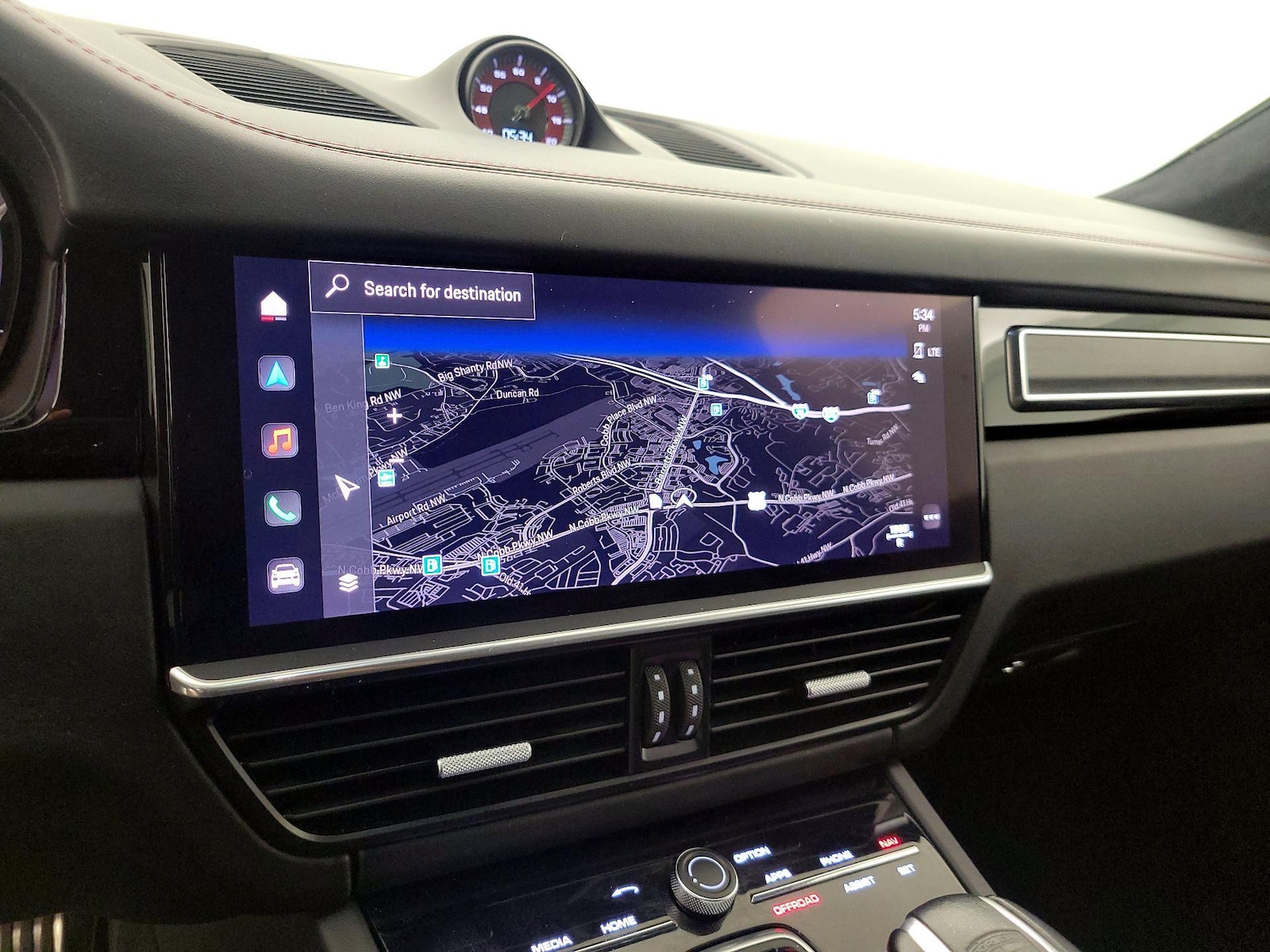 2023 Porsche Cayenne Coup GTS - Photo 15