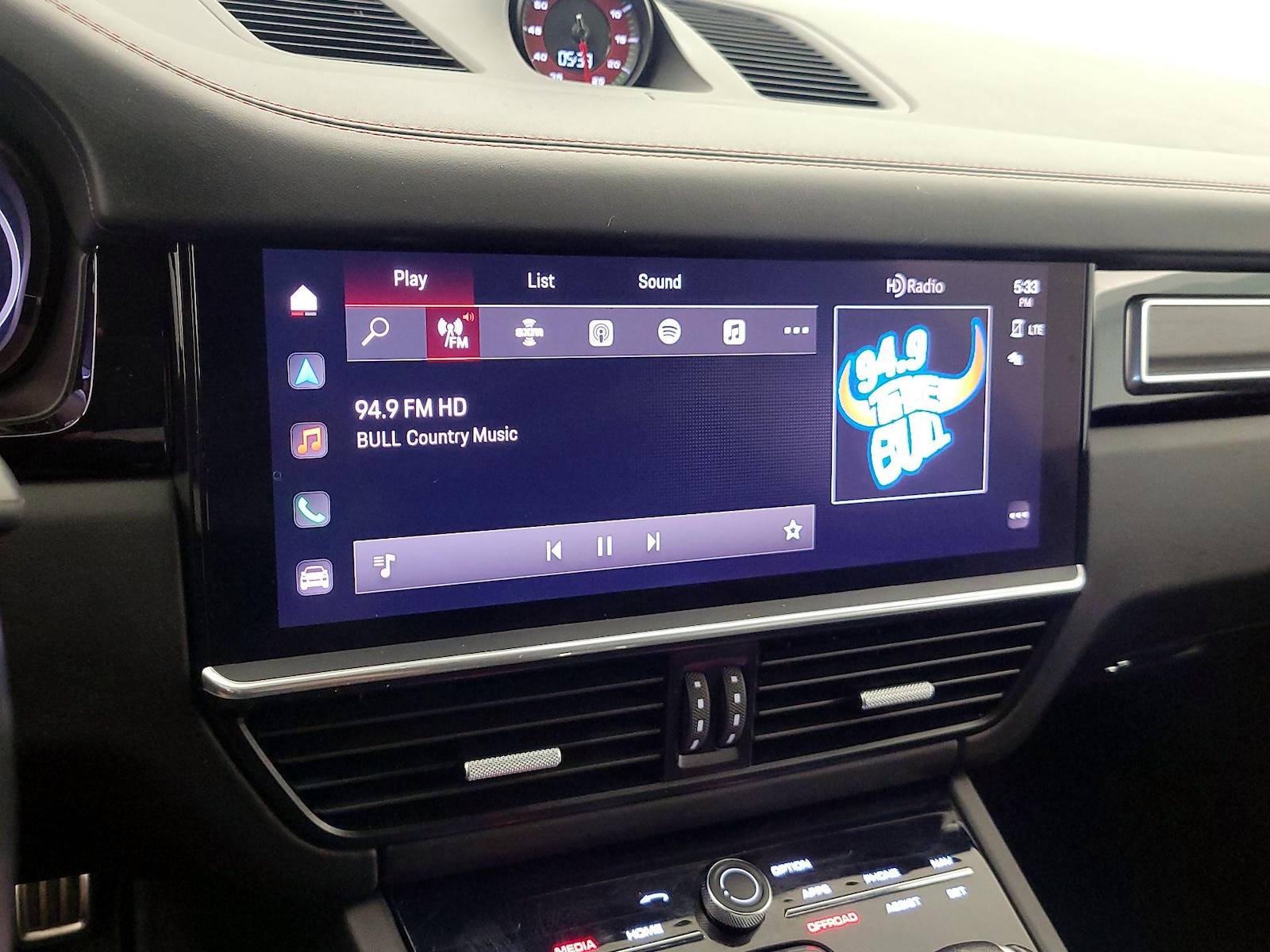 2023 Porsche Cayenne Coup GTS - Photo 17