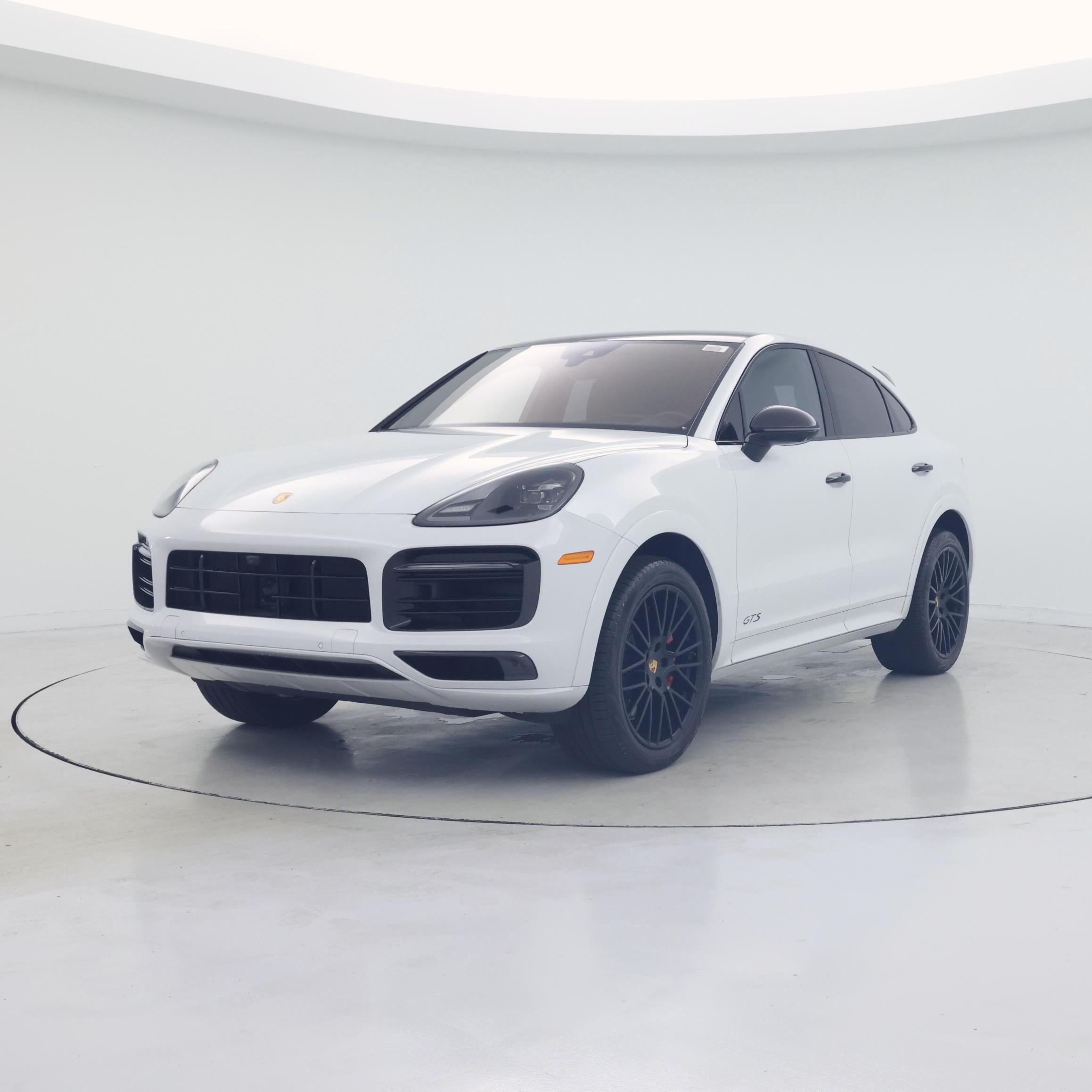 Thumbnail: 2023 Porsche Cayenne - 4