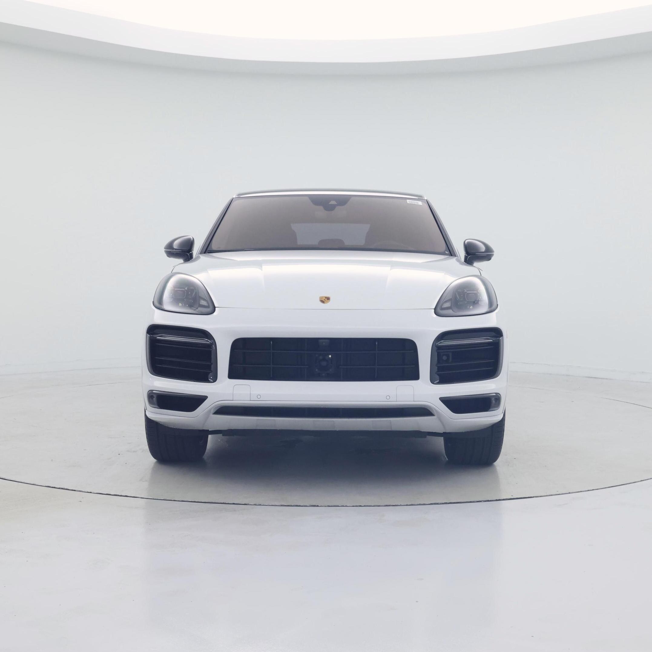 Thumbnail: 2023 Porsche Cayenne - 5