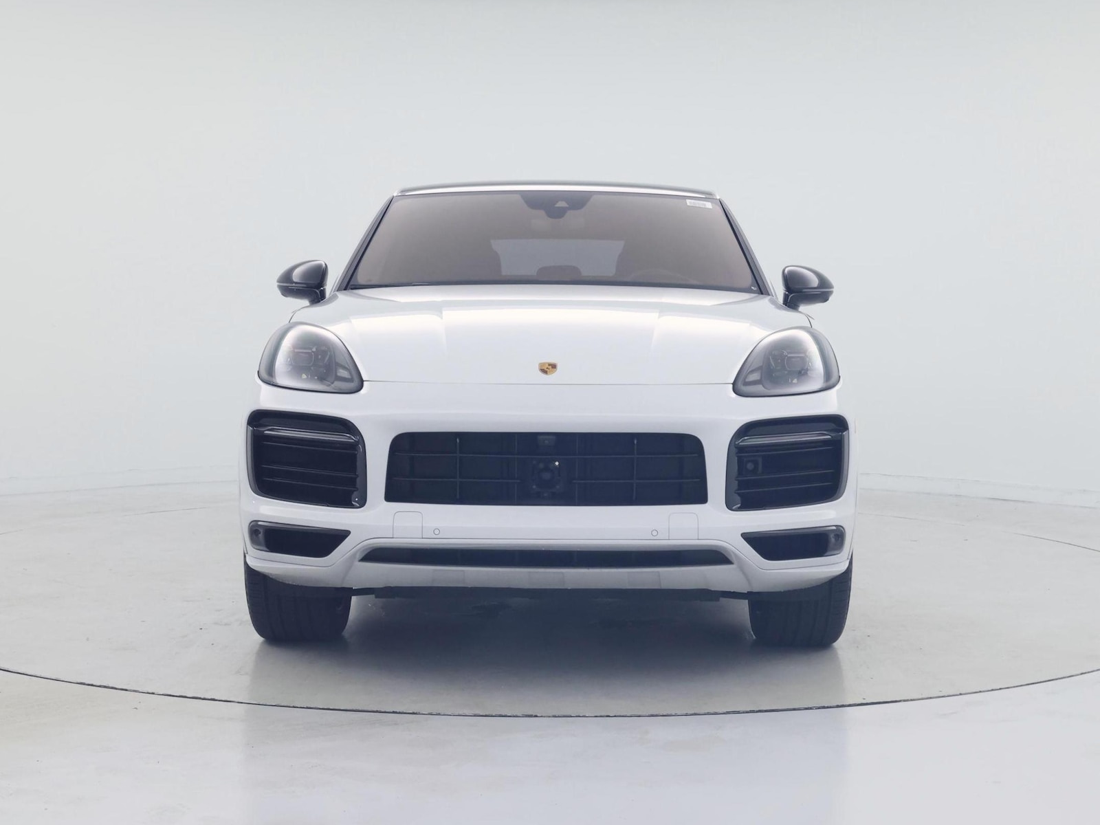 2023 Porsche Cayenne Coup GTS - Photo 6