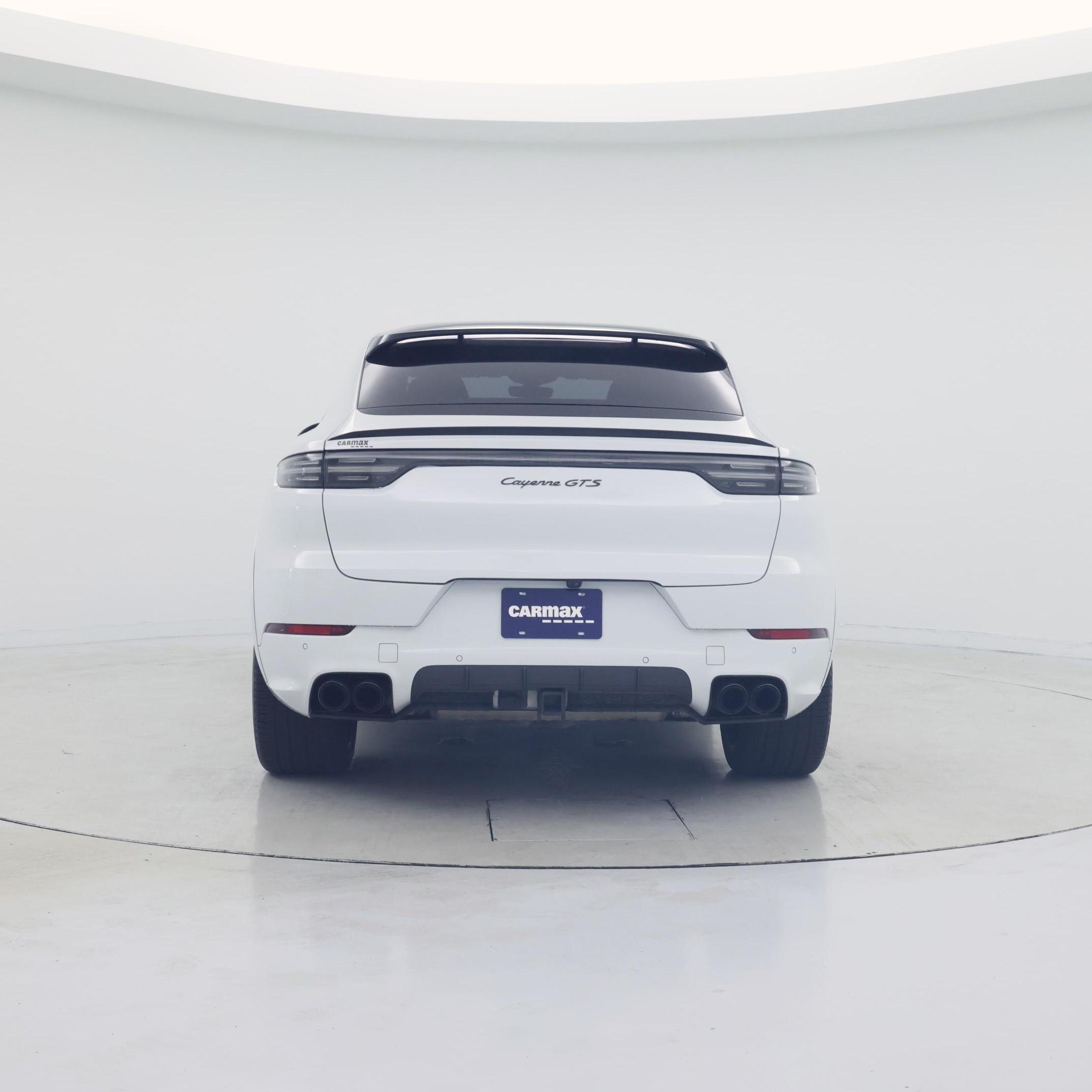 Thumbnail: 2023 Porsche Cayenne - 6