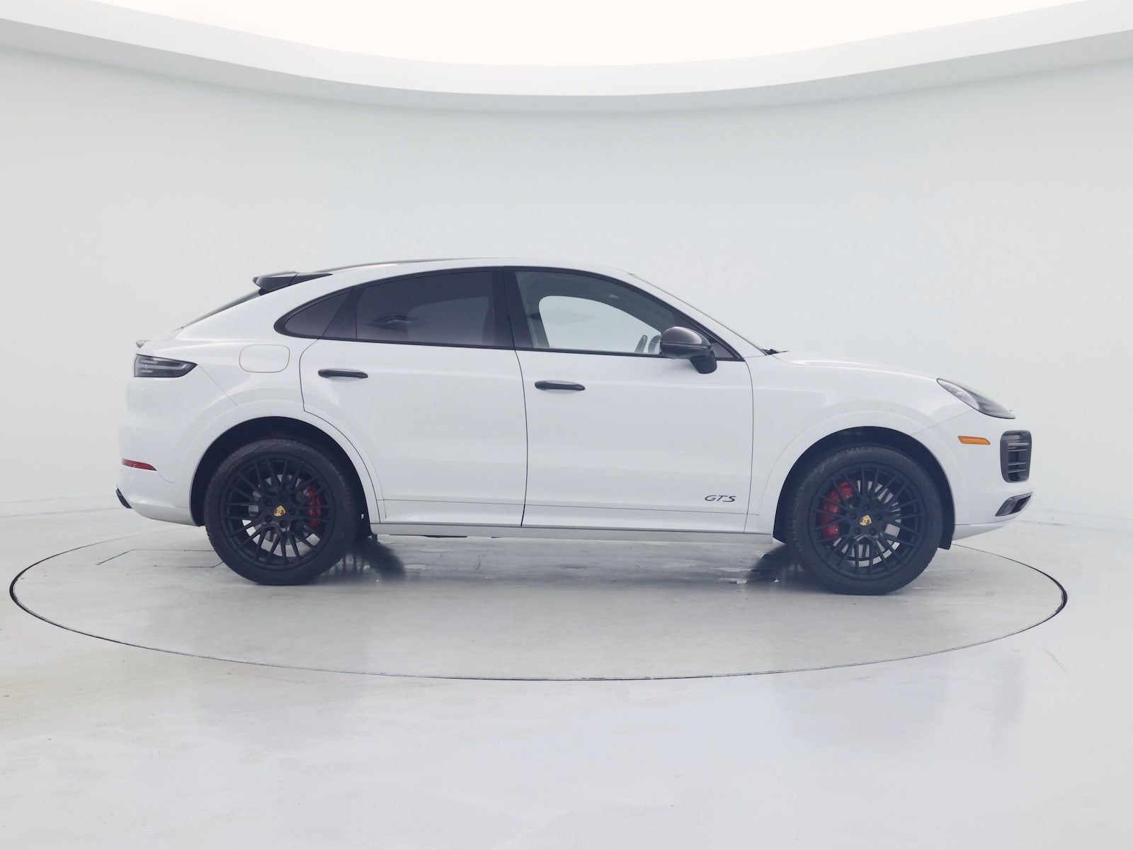 2023 Porsche Cayenne Coup GTS - Photo 8