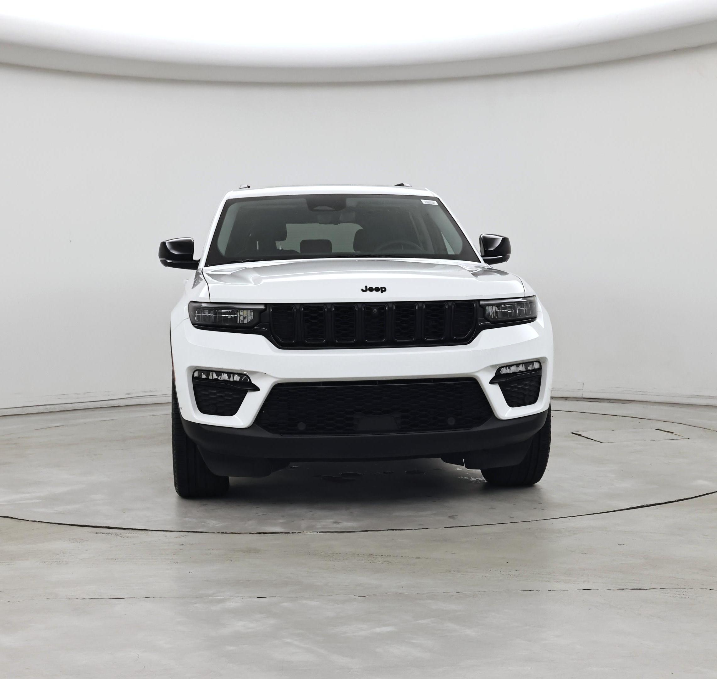 Thumbnail: 2023 Jeep Grand Cherokee - 5