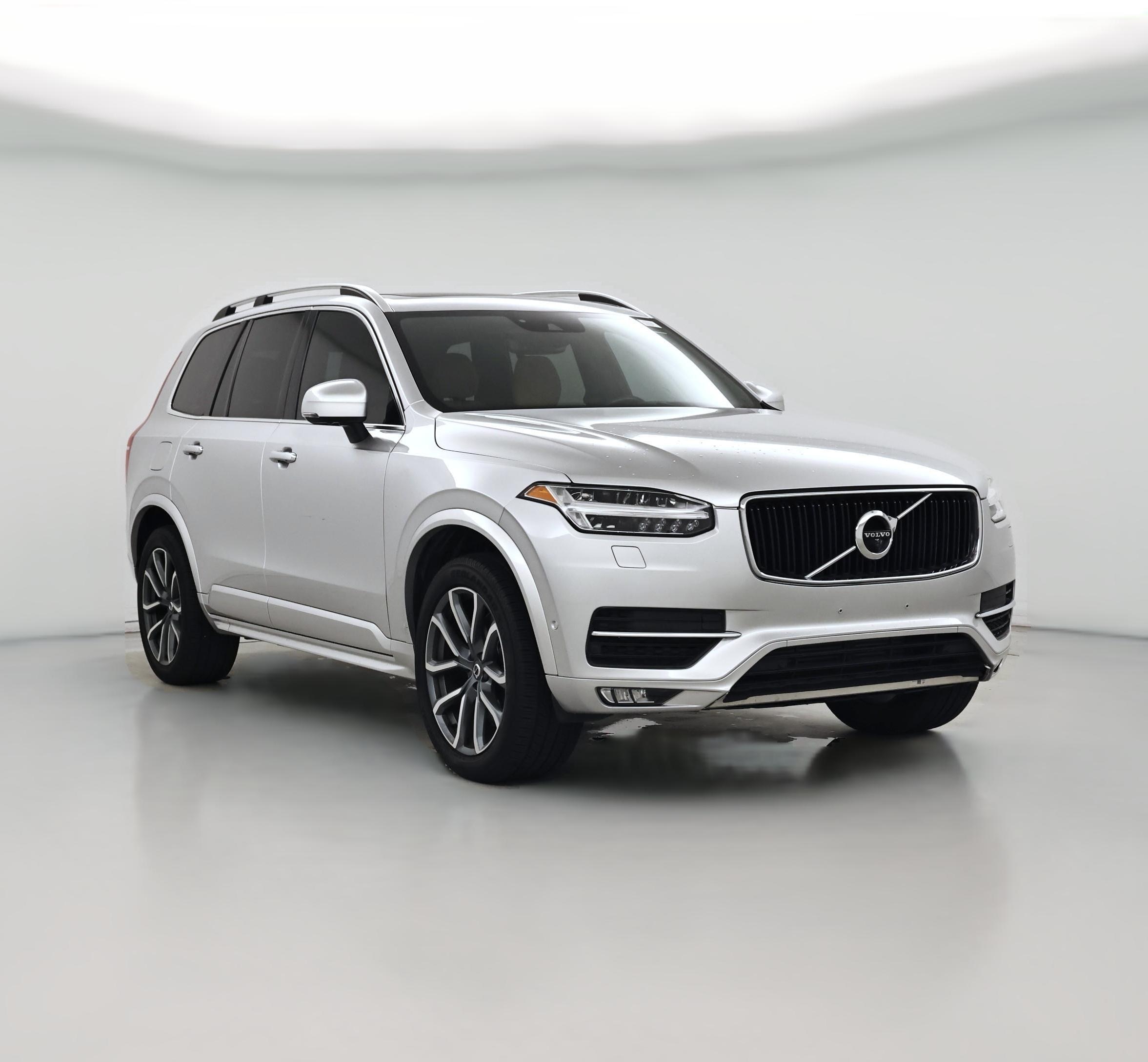 Thumbnail: 2019 Volvo XC90 - 1