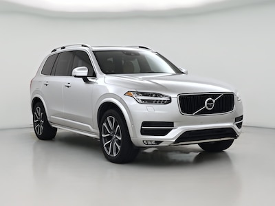 2019 Volvo XC90 T6 Momentum