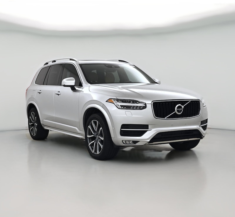 2019 Volvo XC90 T6 Momentum