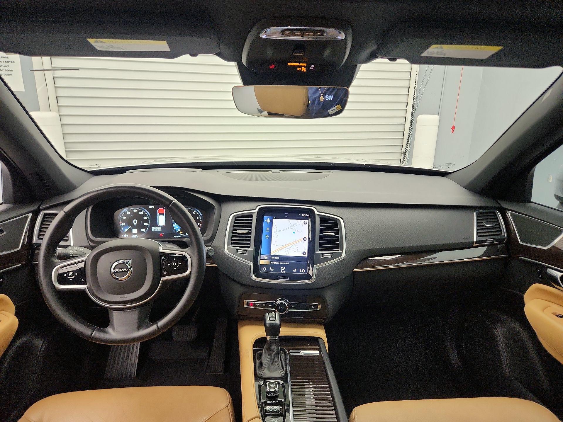 Thumbnail: 2019 Volvo XC90 - 9