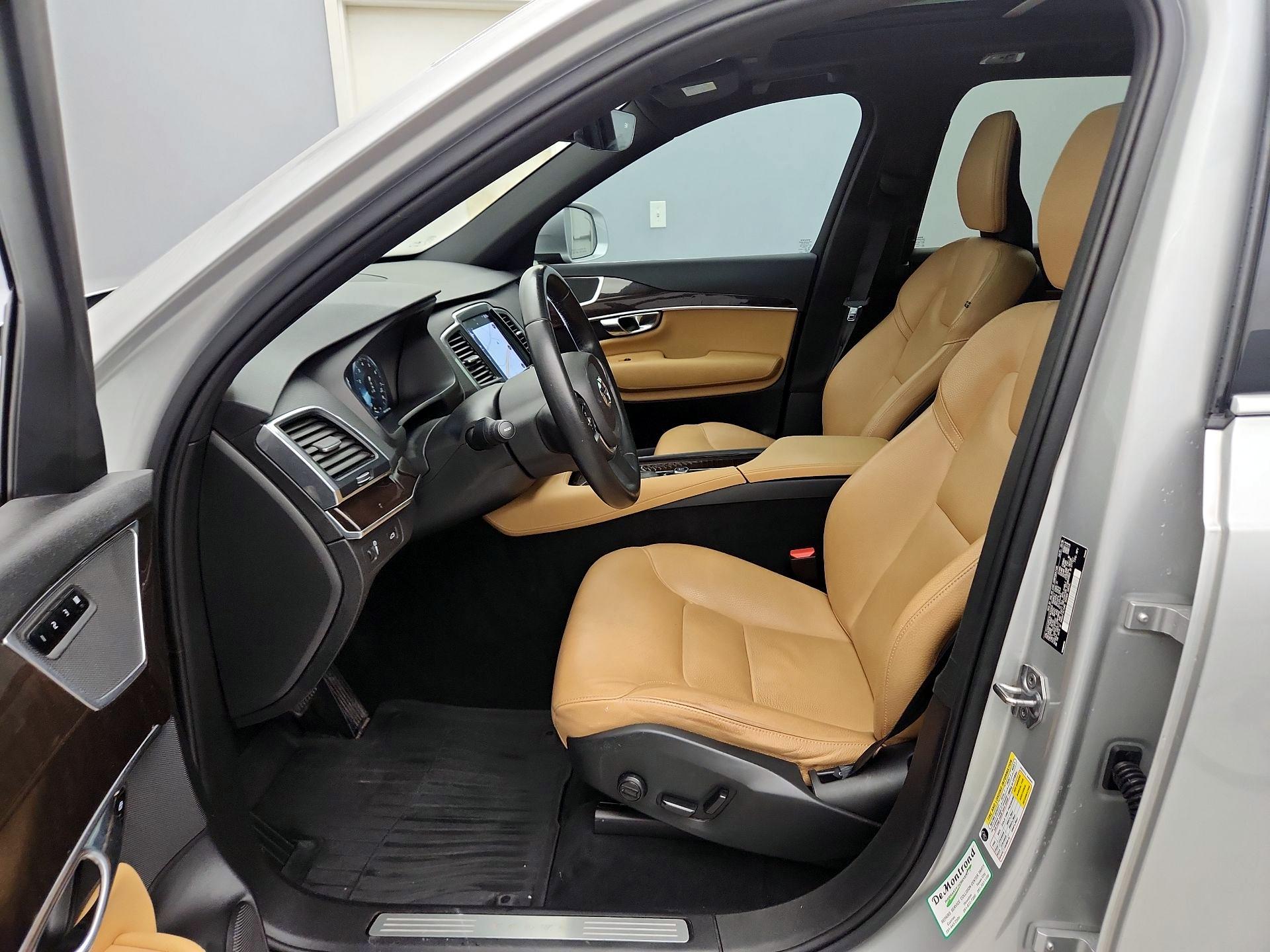 Thumbnail: 2019 Volvo XC90 - 11