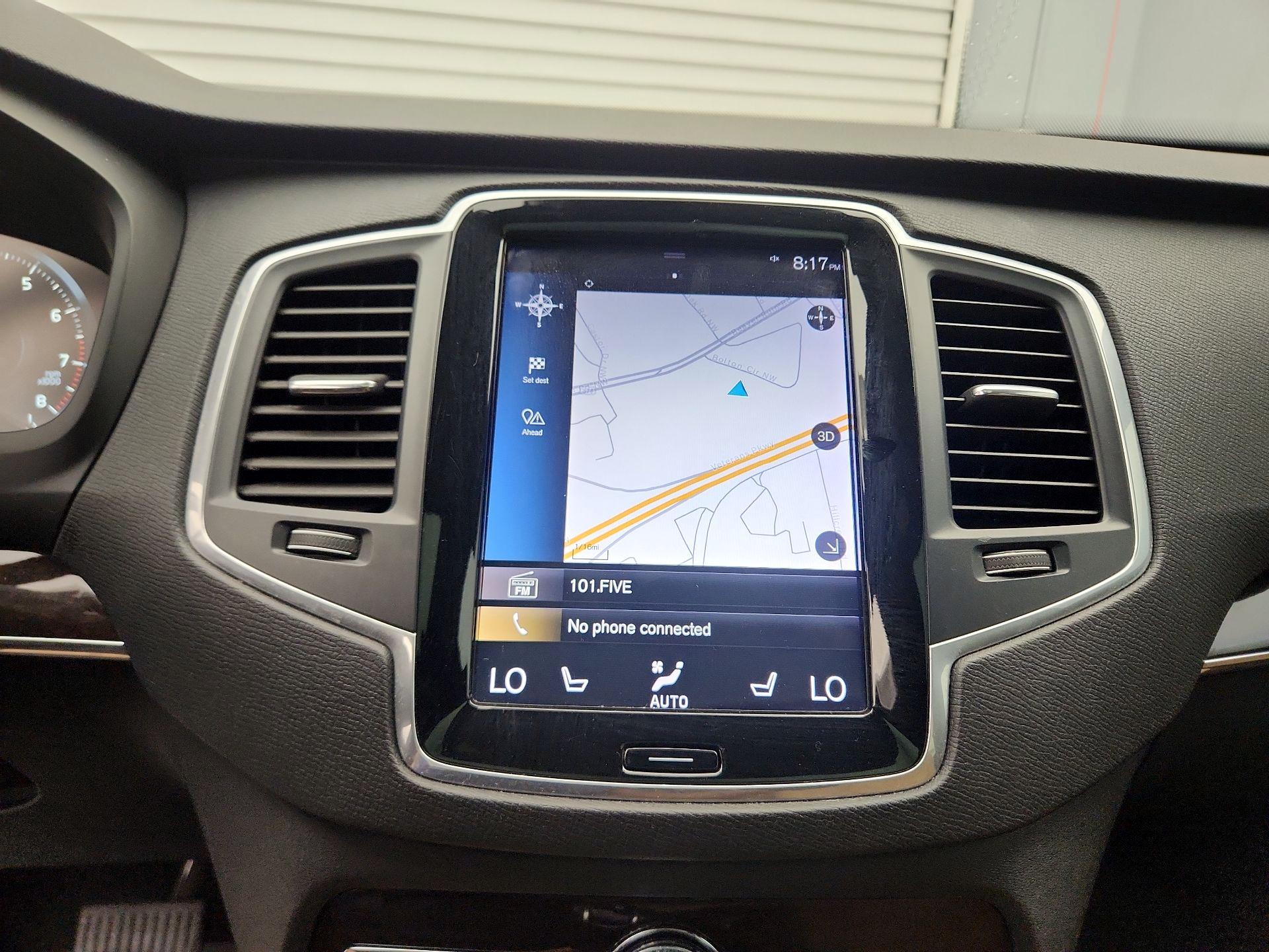 Thumbnail: 2019 Volvo XC90 - 14