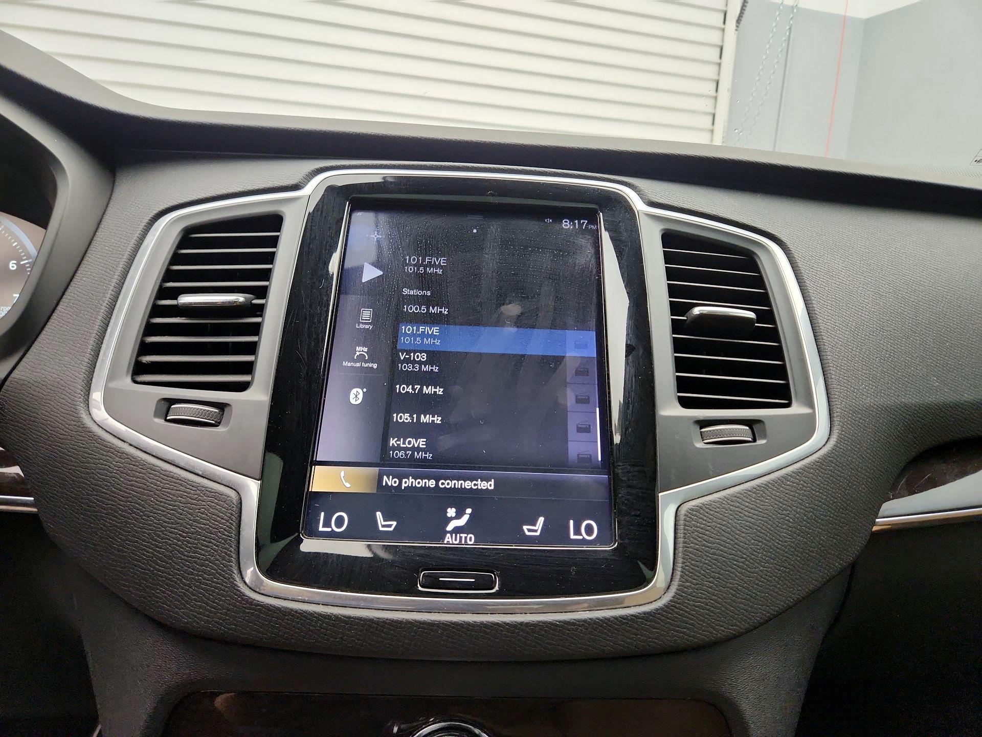 Thumbnail: 2019 Volvo XC90 - 16