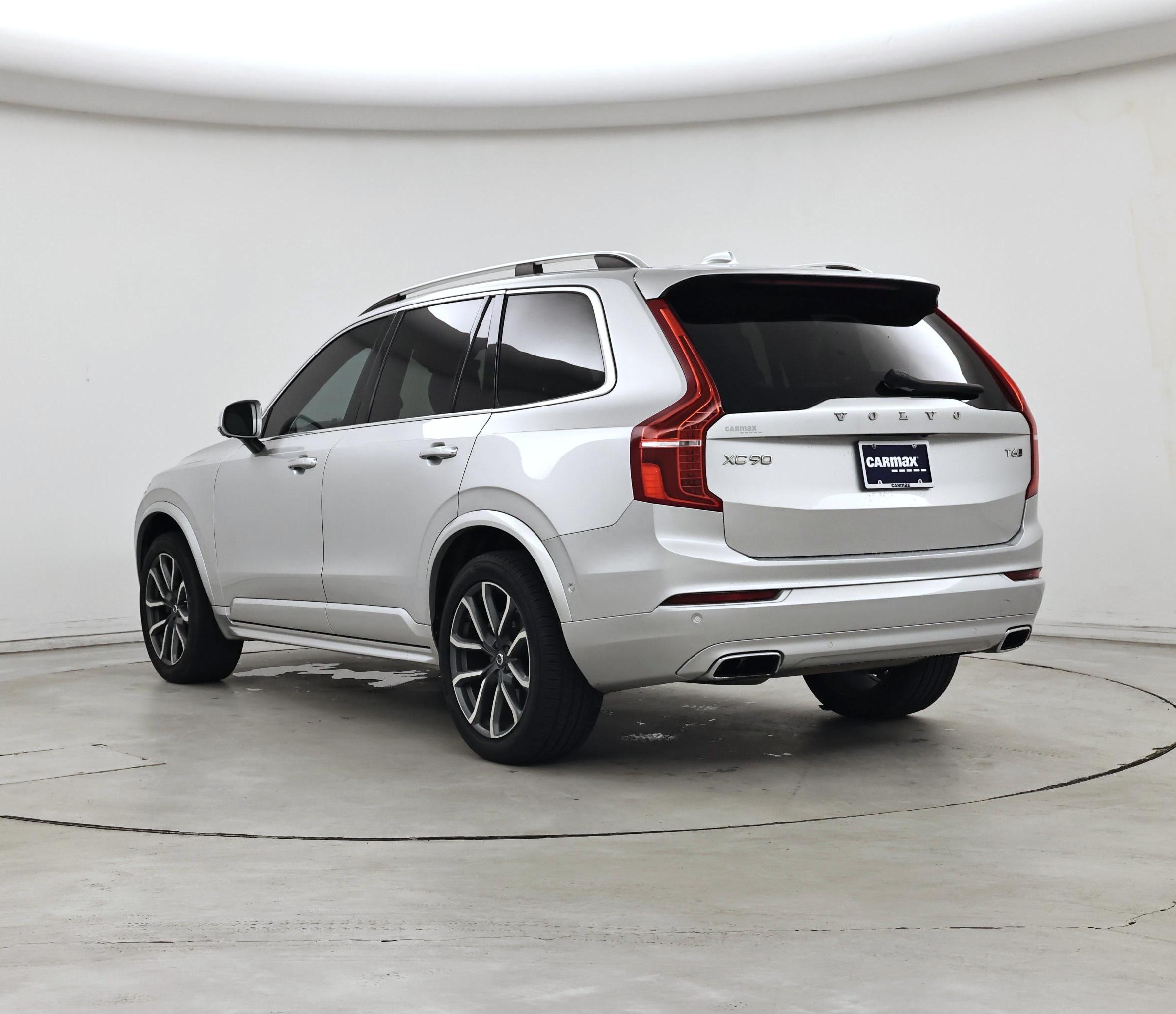 Thumbnail: 2019 Volvo XC90 - 2