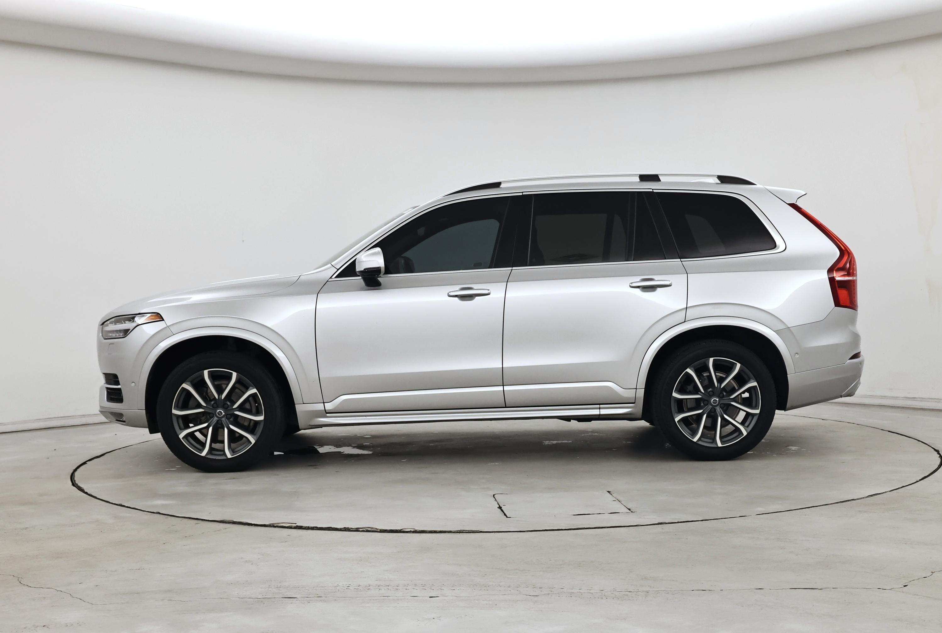 Thumbnail: 2019 Volvo XC90 - 3