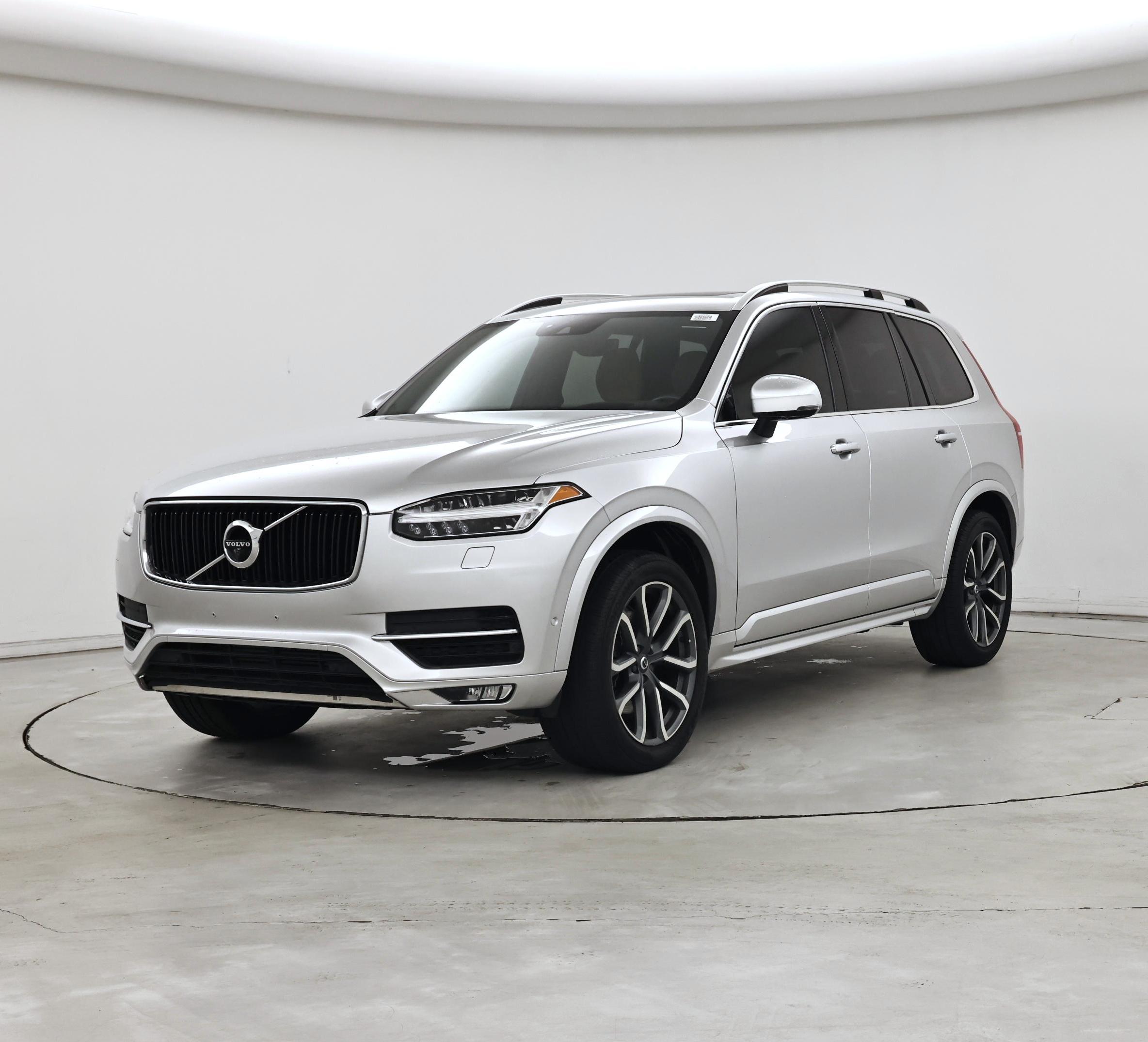 Thumbnail: 2019 Volvo XC90 - 4