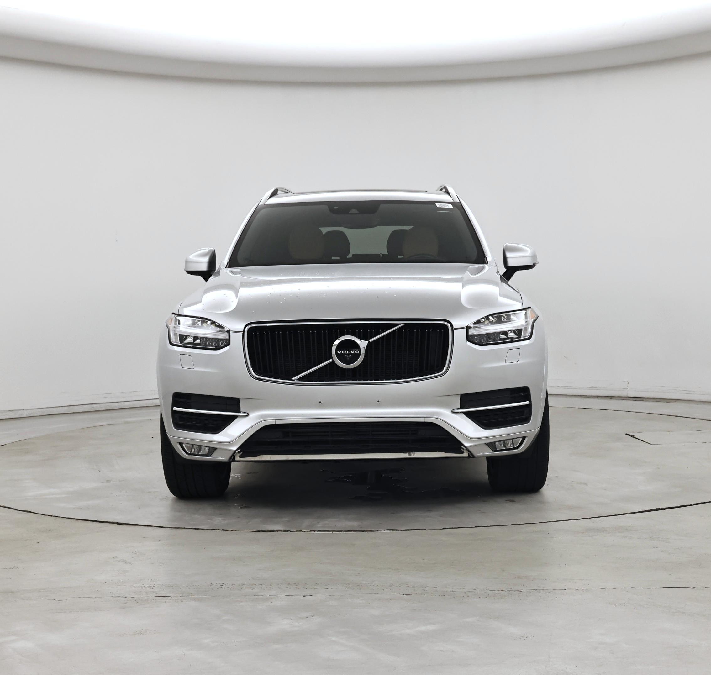 Thumbnail: 2019 Volvo XC90 - 5