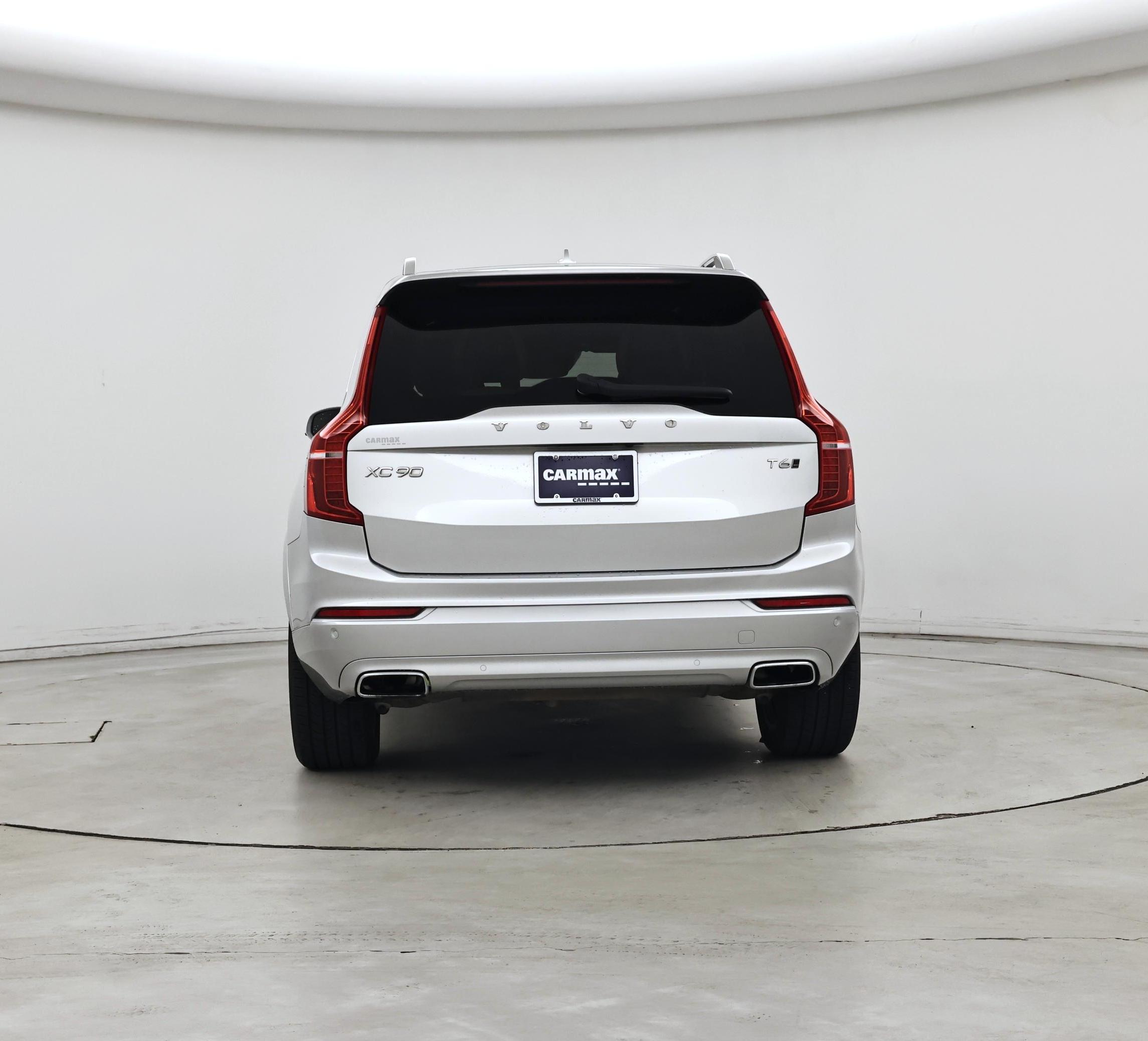 Thumbnail: 2019 Volvo XC90 - 6