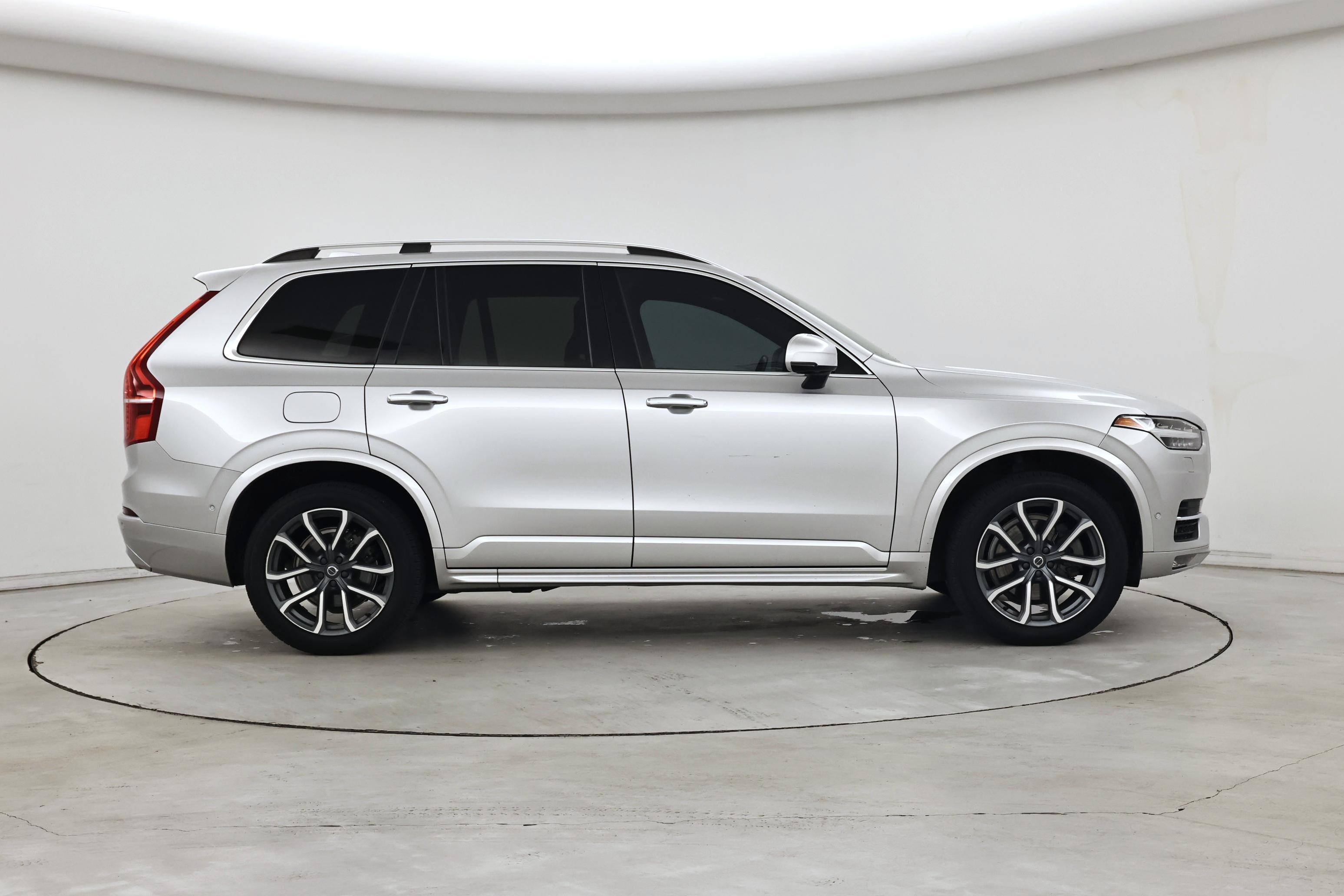 Thumbnail: 2019 Volvo XC90 - 7