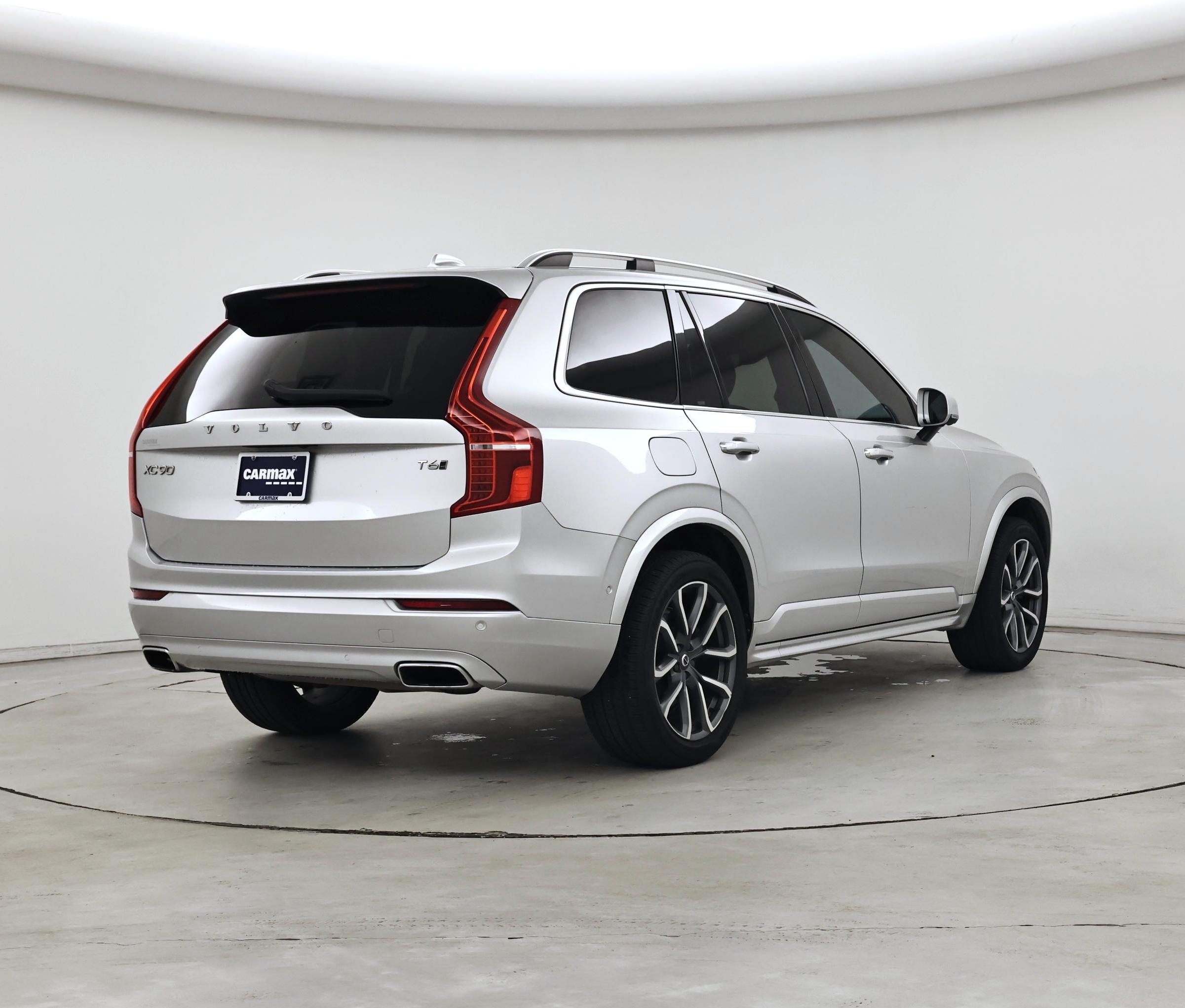 Thumbnail: 2019 Volvo XC90 - 8