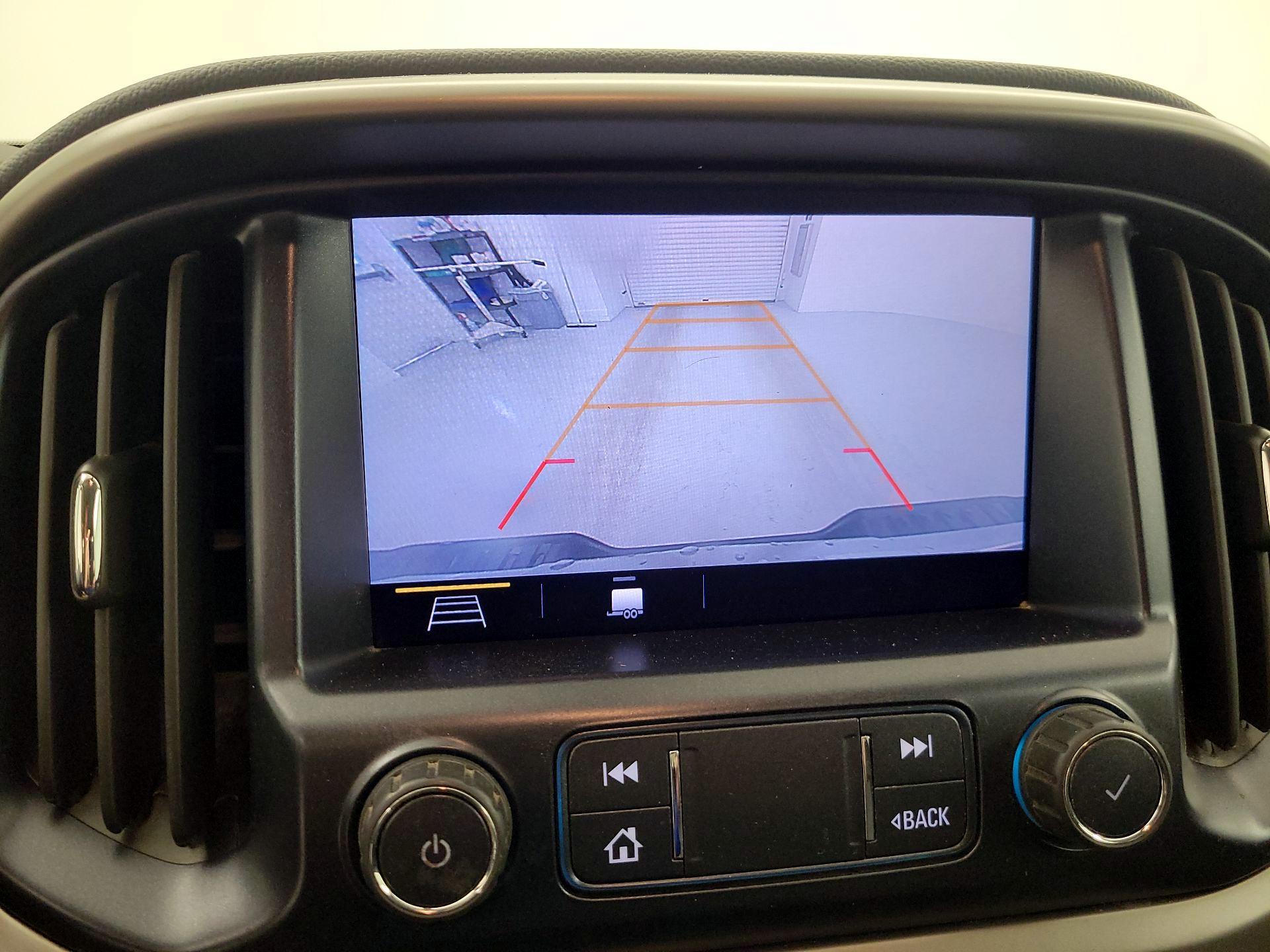 Thumbnail: 2019 Chevrolet Colorado - 14