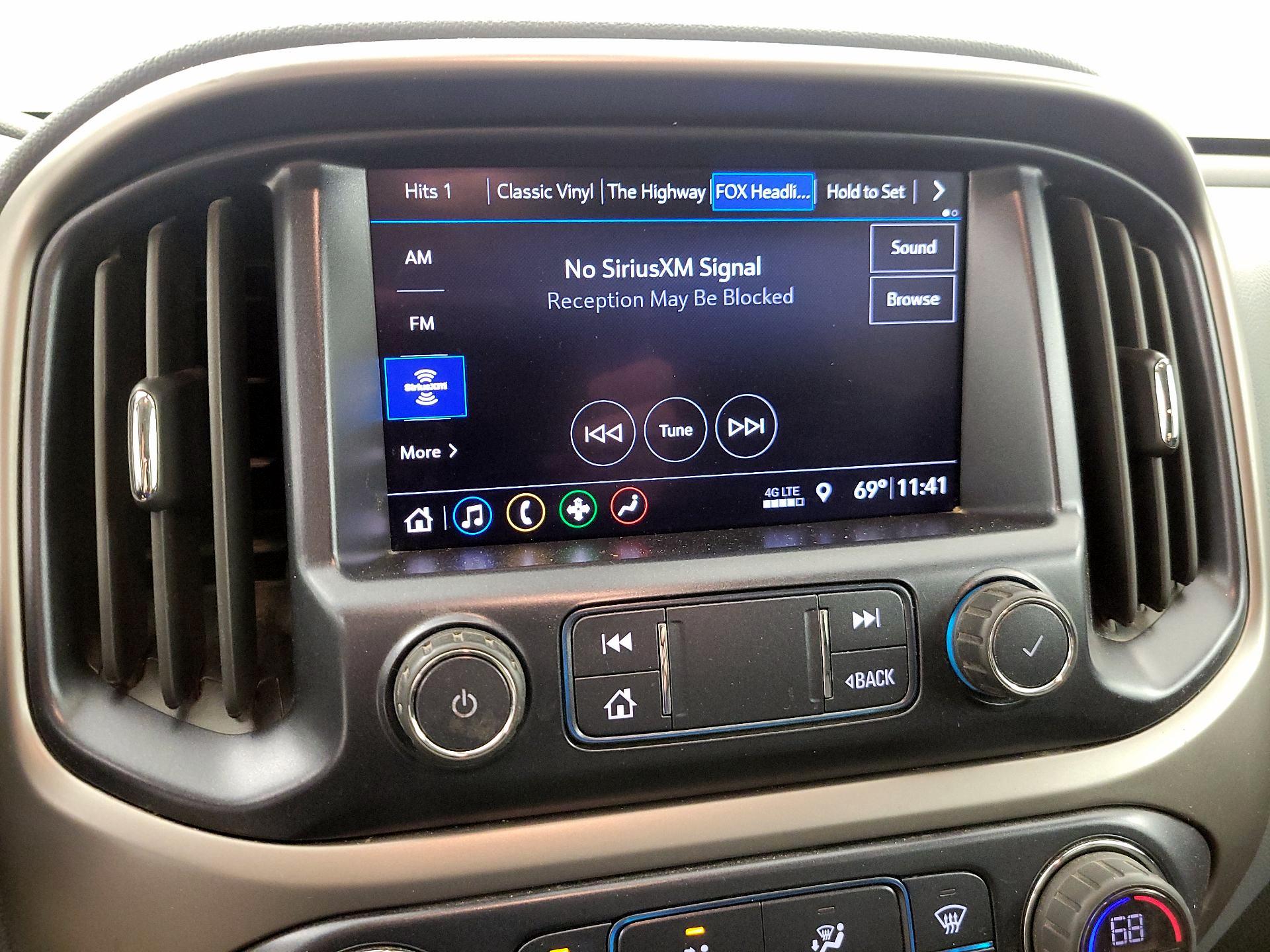 Thumbnail: 2019 Chevrolet Colorado - 15