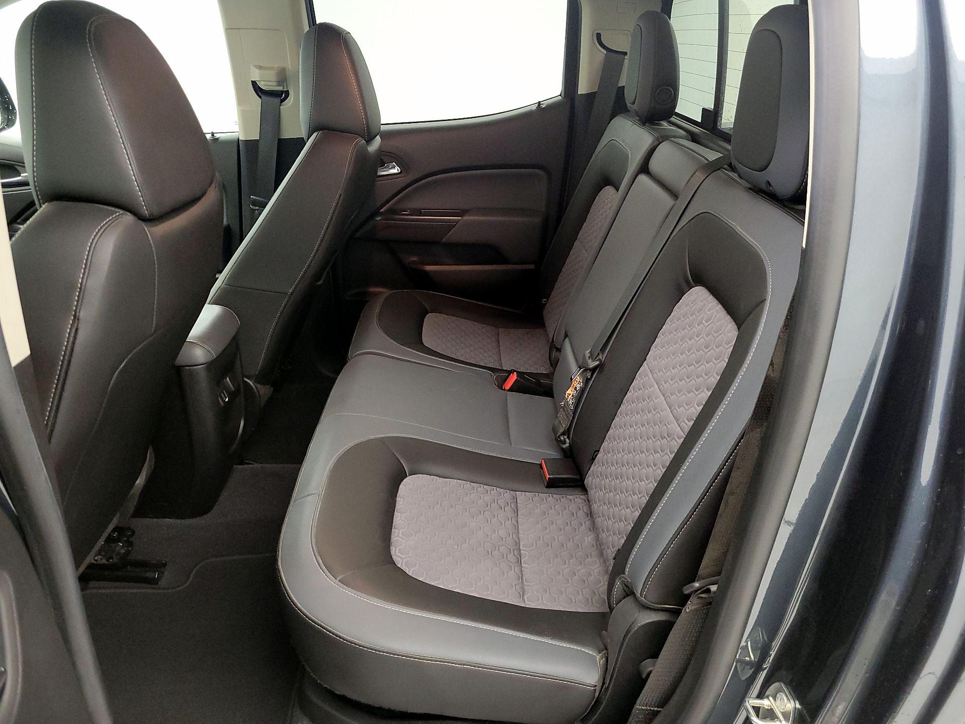 Thumbnail: 2019 Chevrolet Colorado - 19