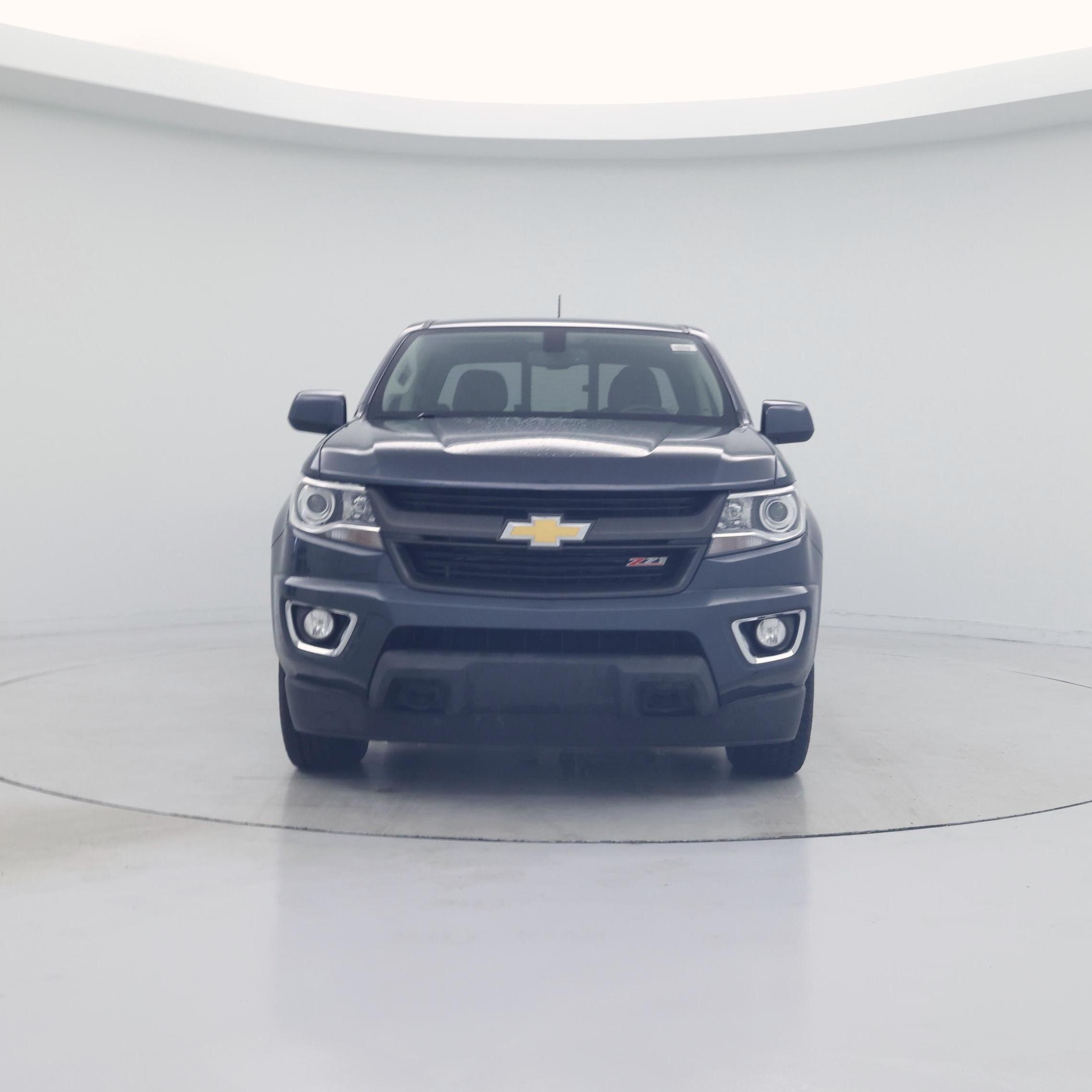 Thumbnail: 2019 Chevrolet Colorado - 5