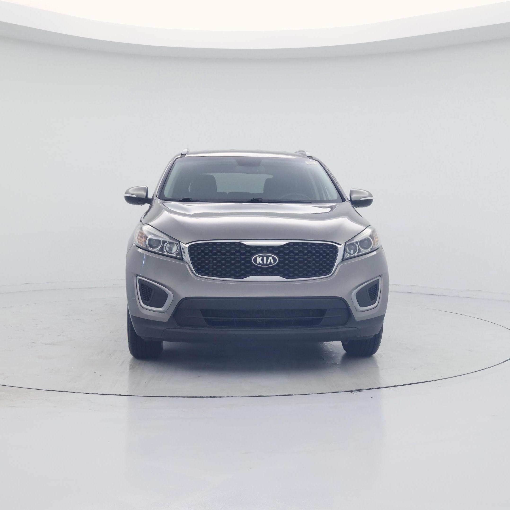 Thumbnail: 2017 Kia Sorento - 5