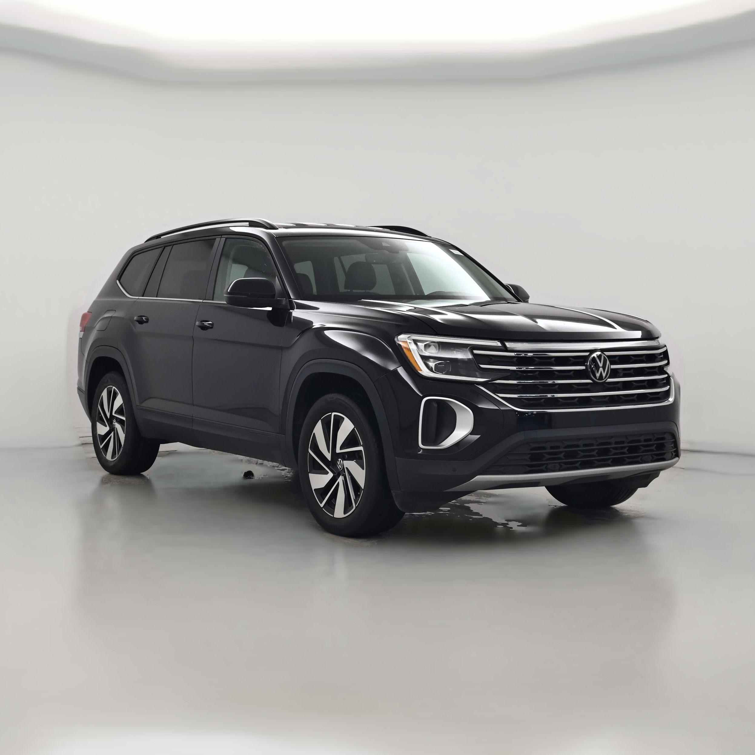 Thumbnail: 2024 Volkswagen Atlas - 1