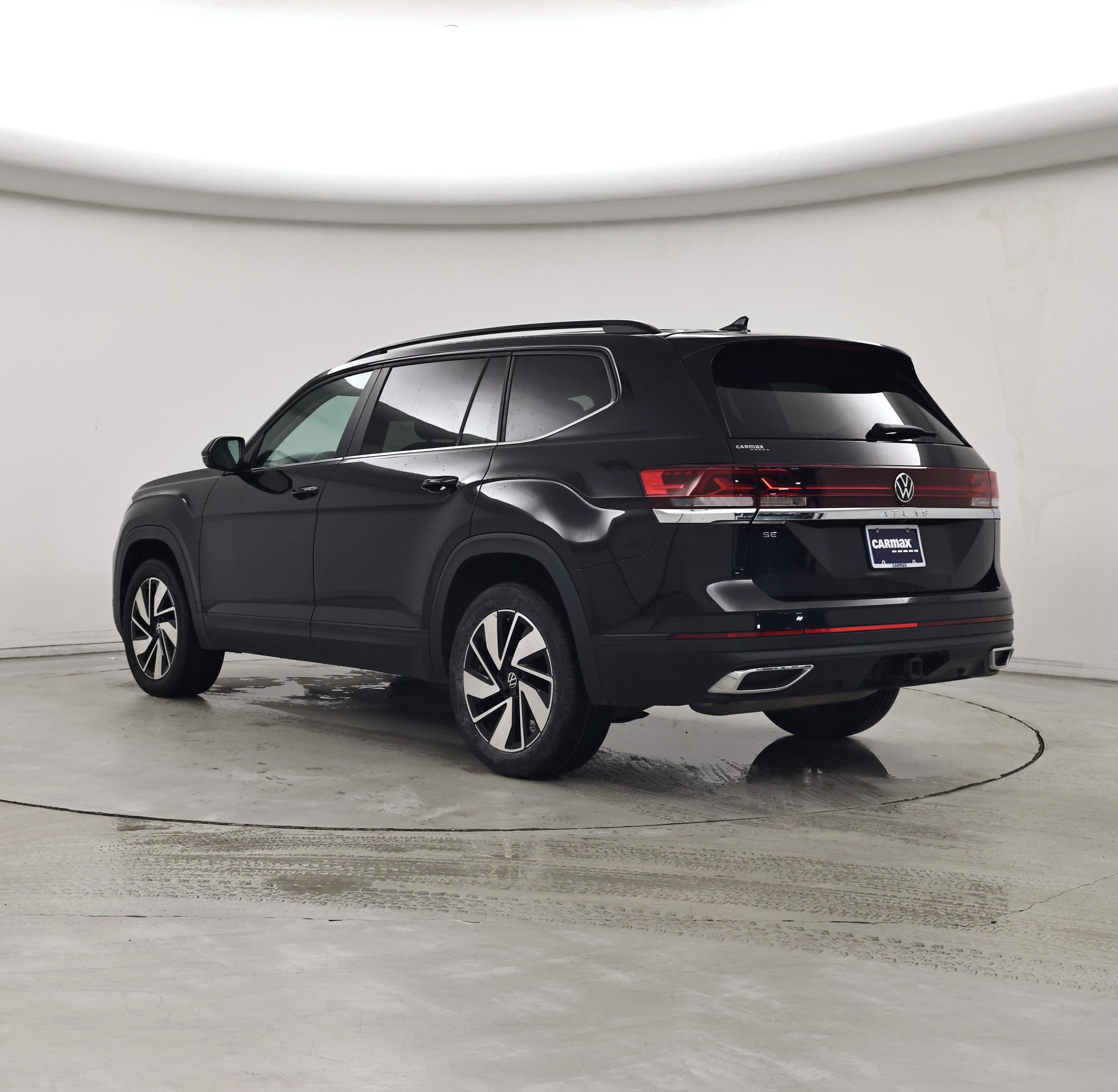 Thumbnail: 2024 Volkswagen Atlas - 2