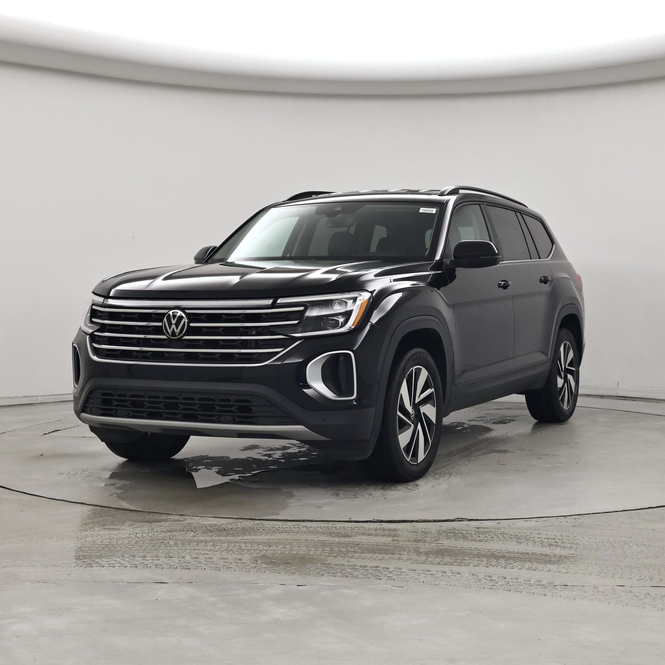 Thumbnail: 2024 Volkswagen Atlas - 4