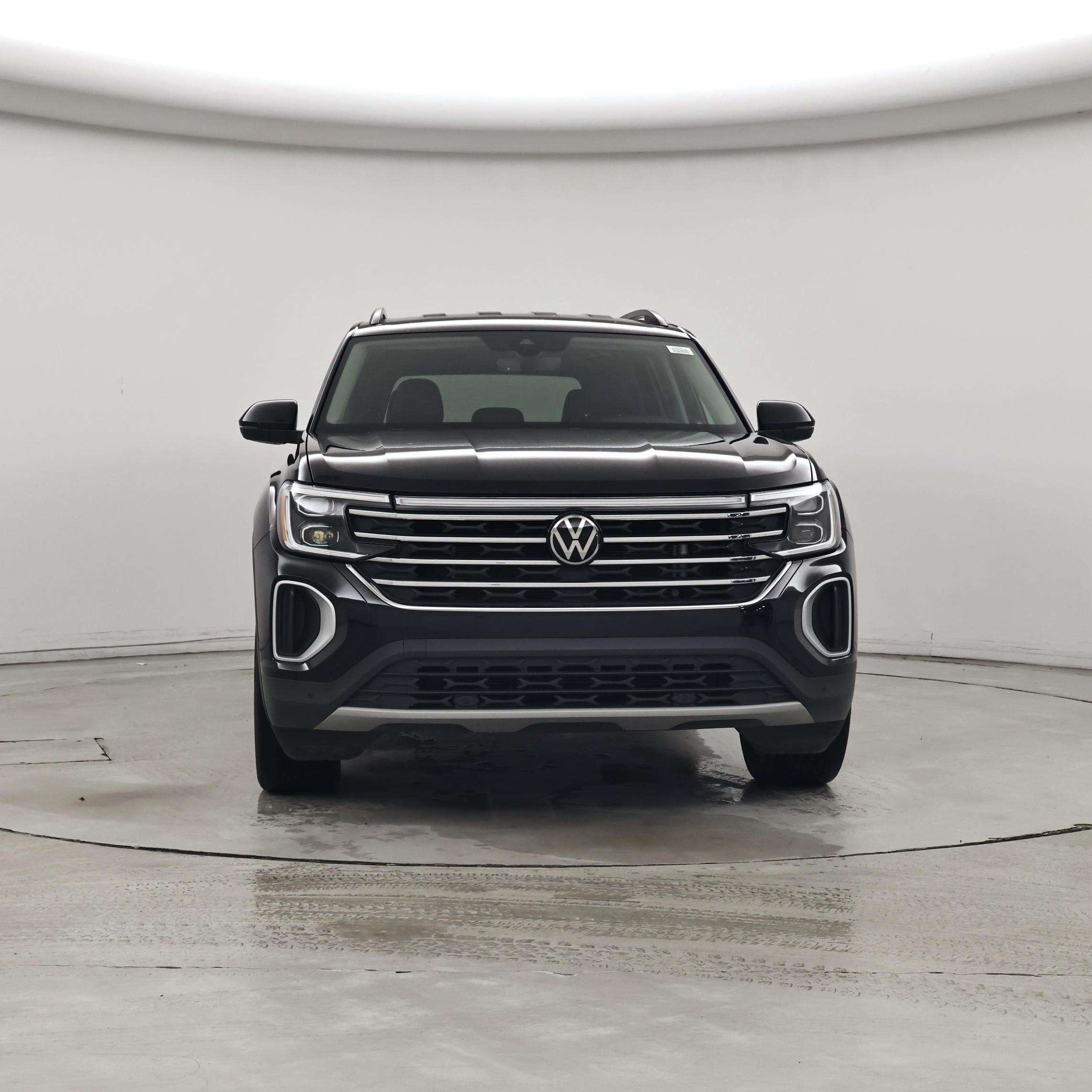 Thumbnail: 2024 Volkswagen Atlas - 5